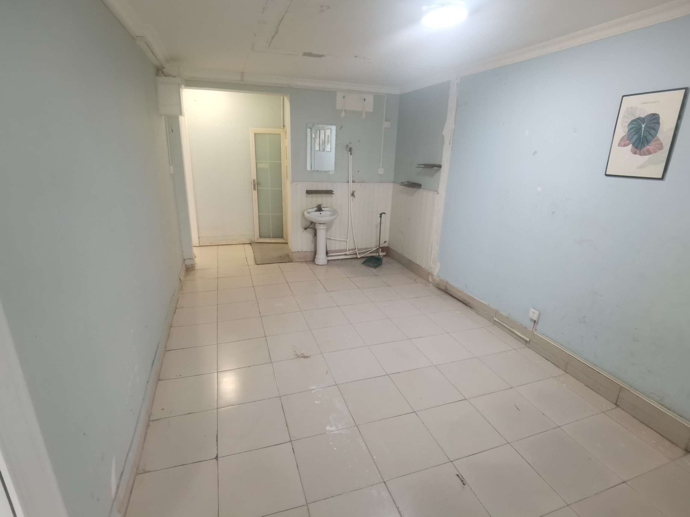 整租·南刘小区  东西