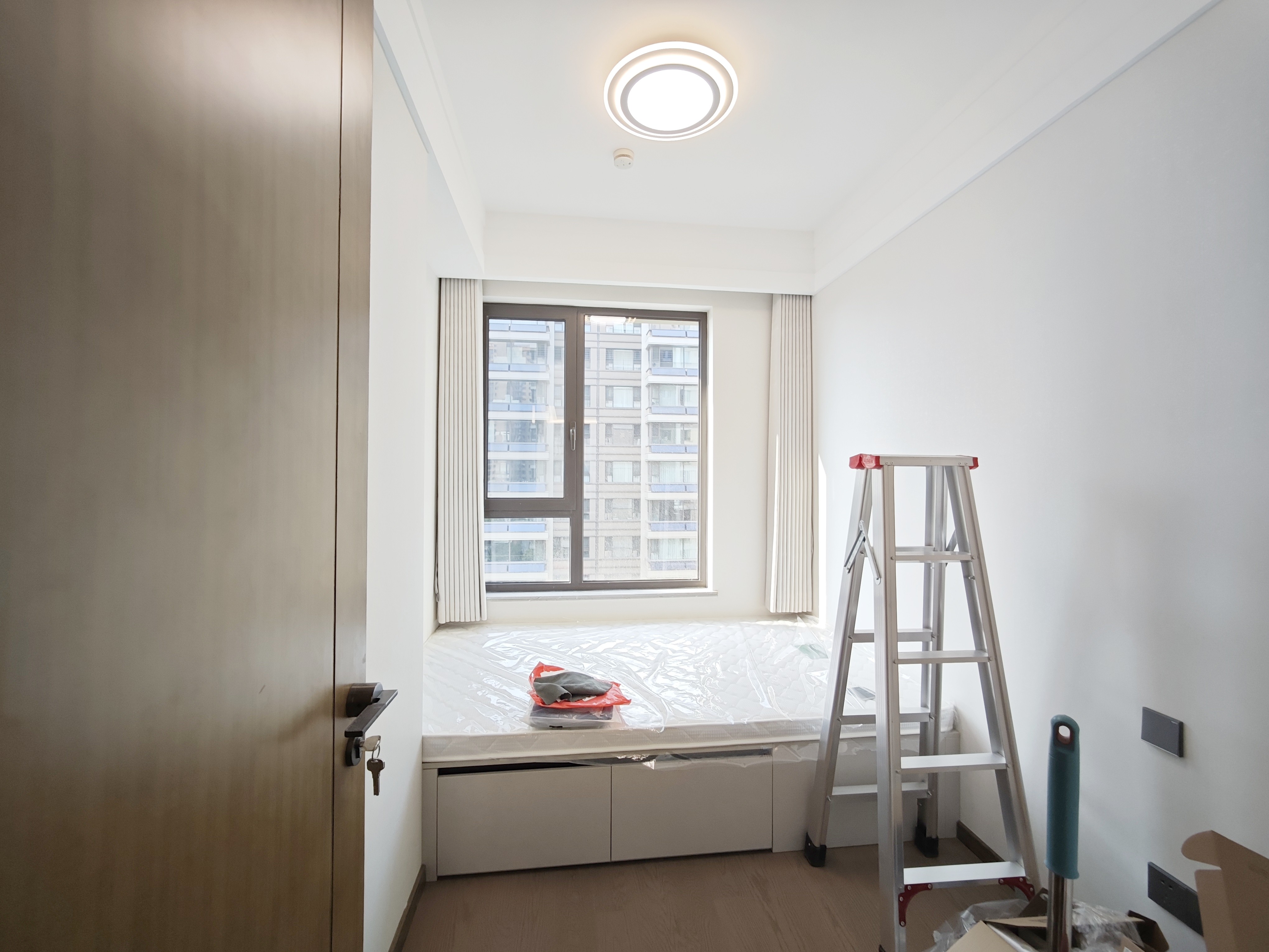 仁恒奥体公园世纪