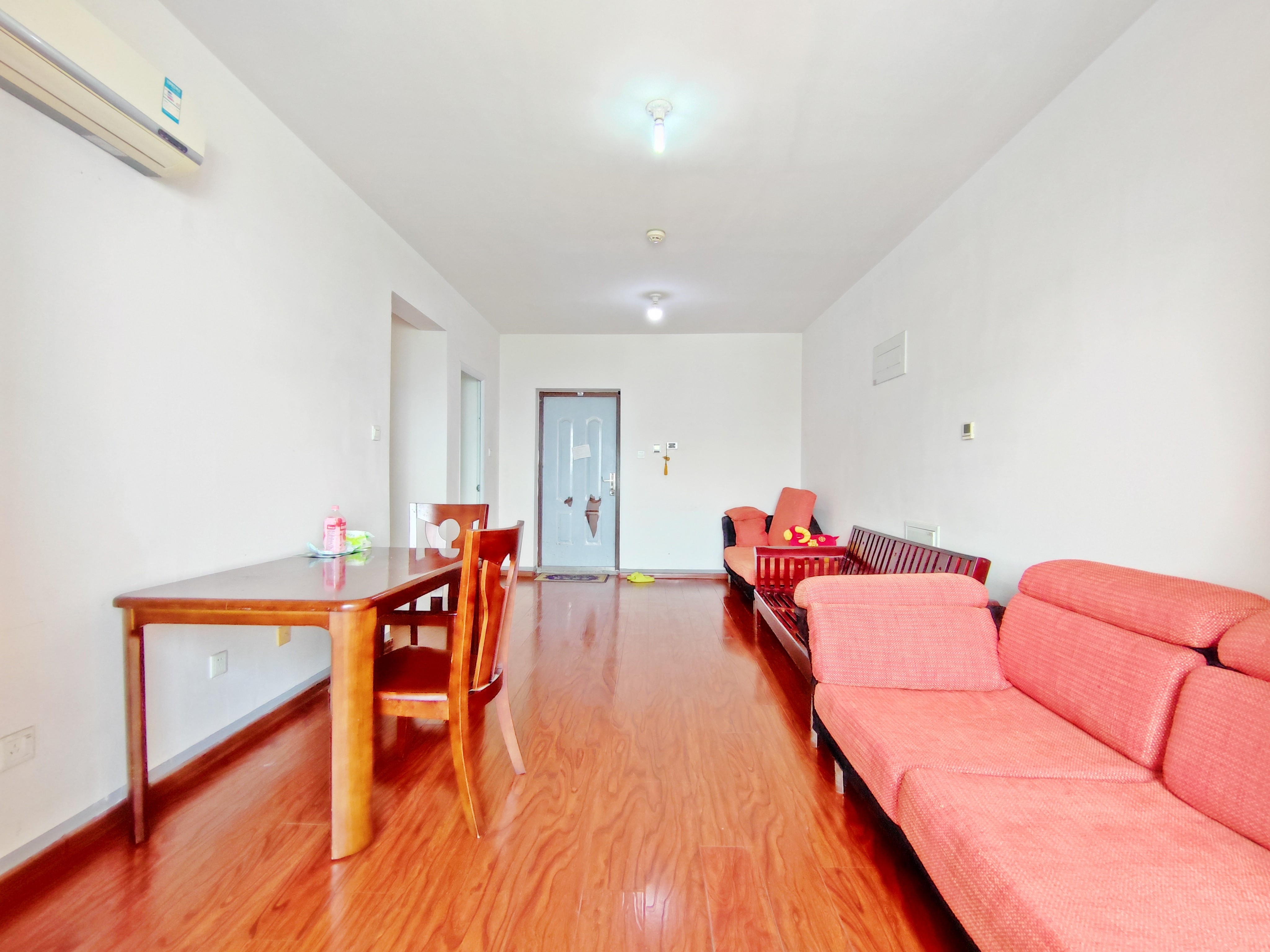 中建锦绣城一期