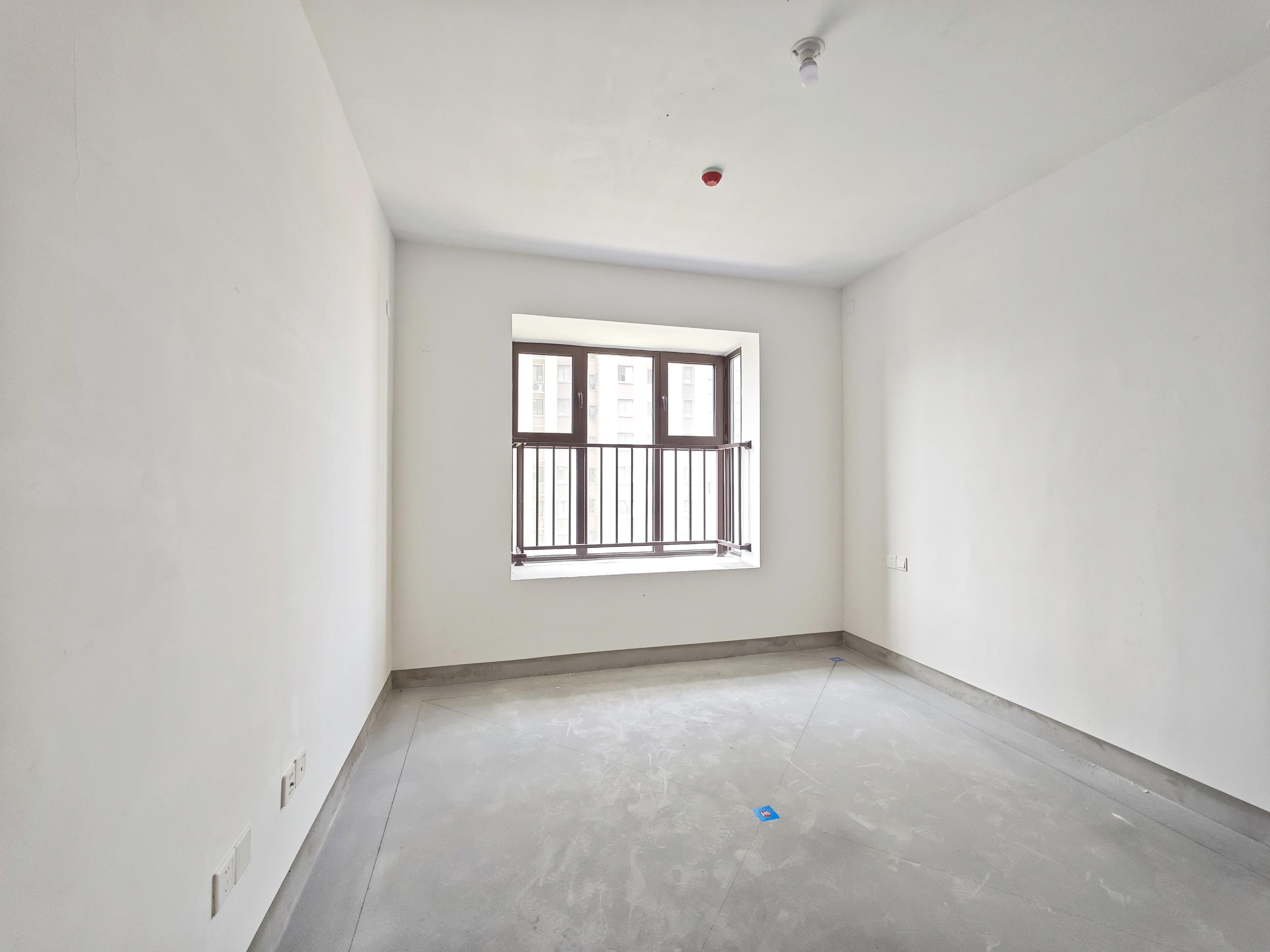 中建锦绣首府
