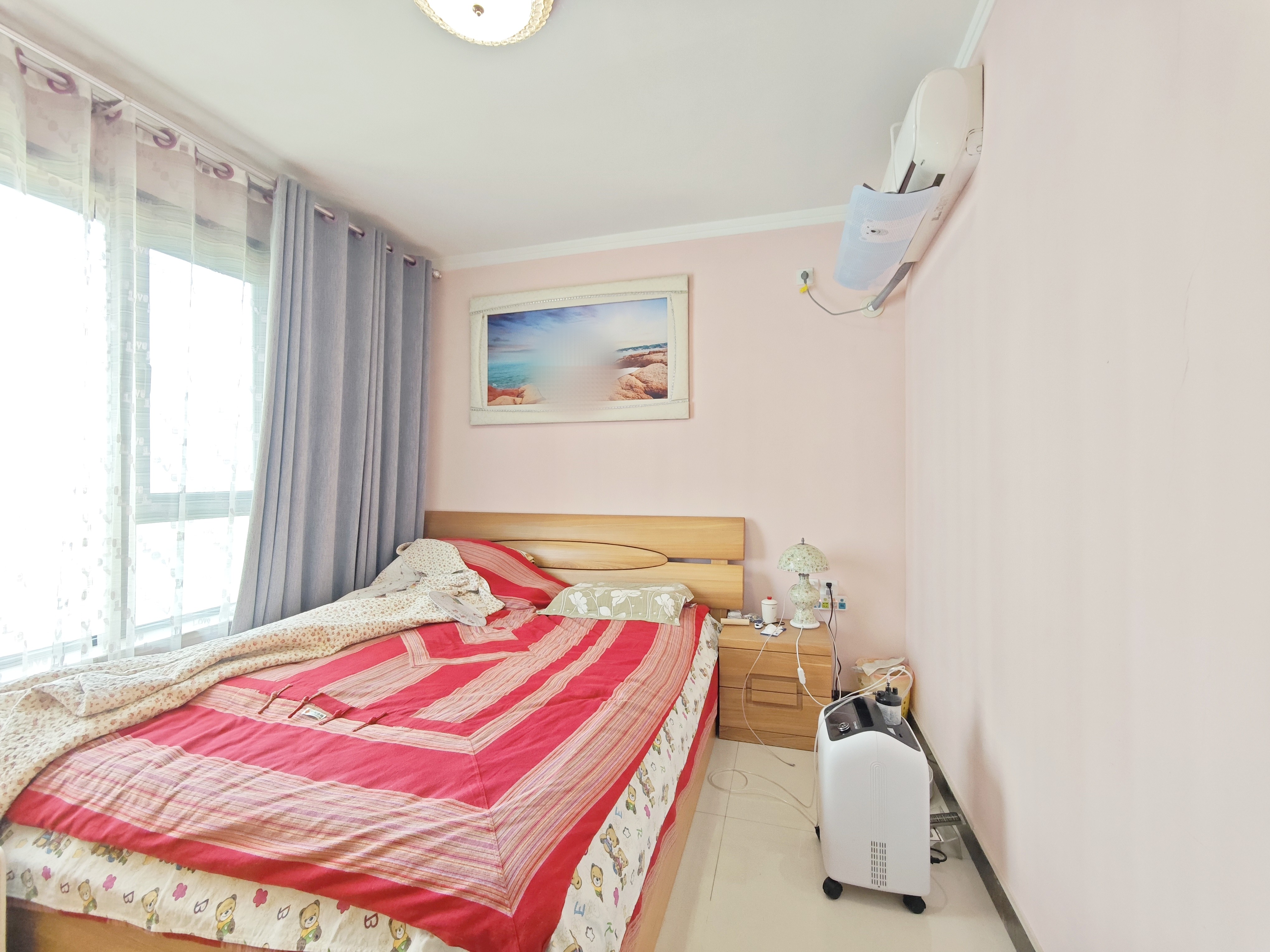 中建锦绣城一期