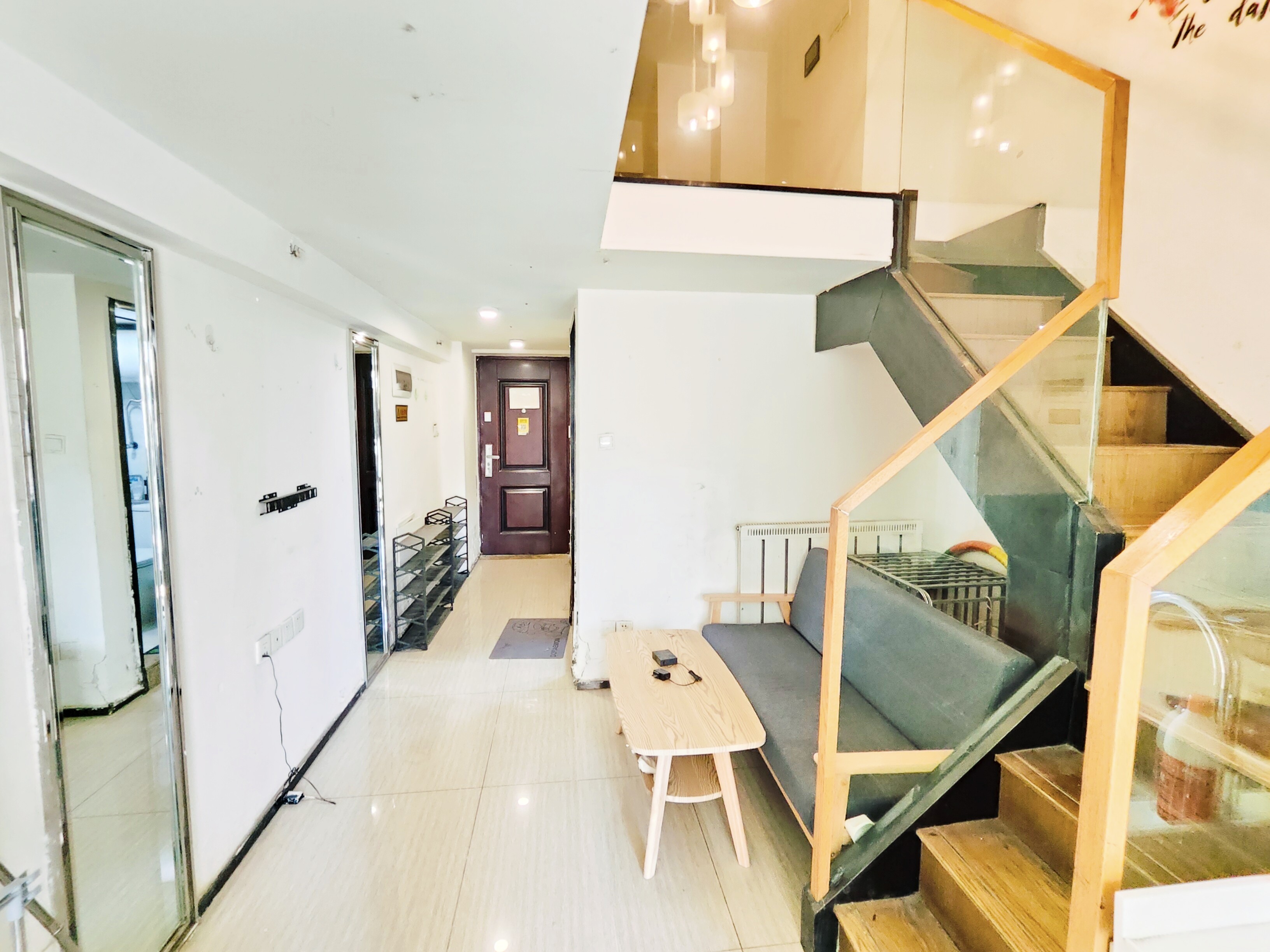  恒大滨河左岸公寓(临湖公馆花园) 东