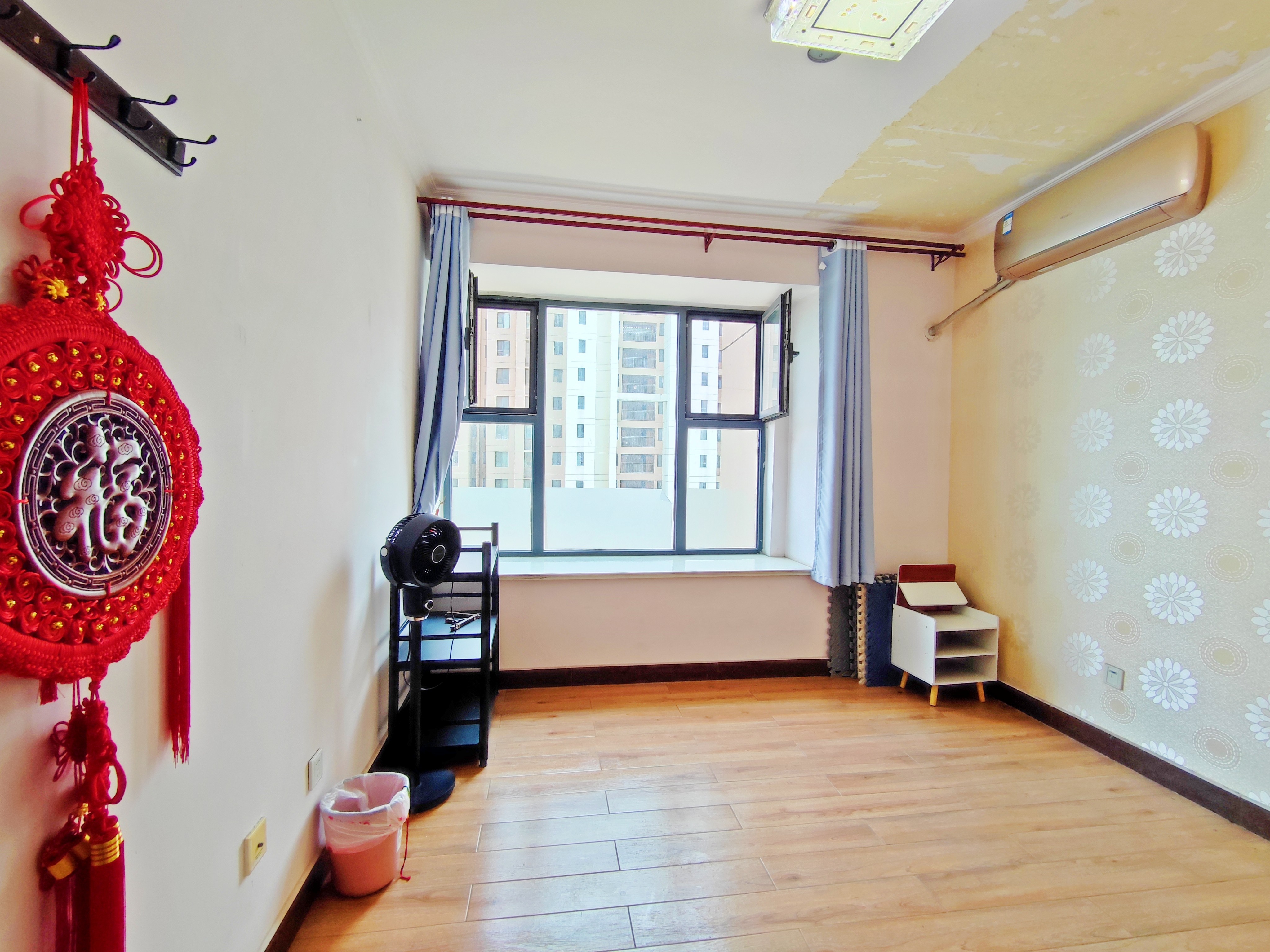 中建锦绣城一期