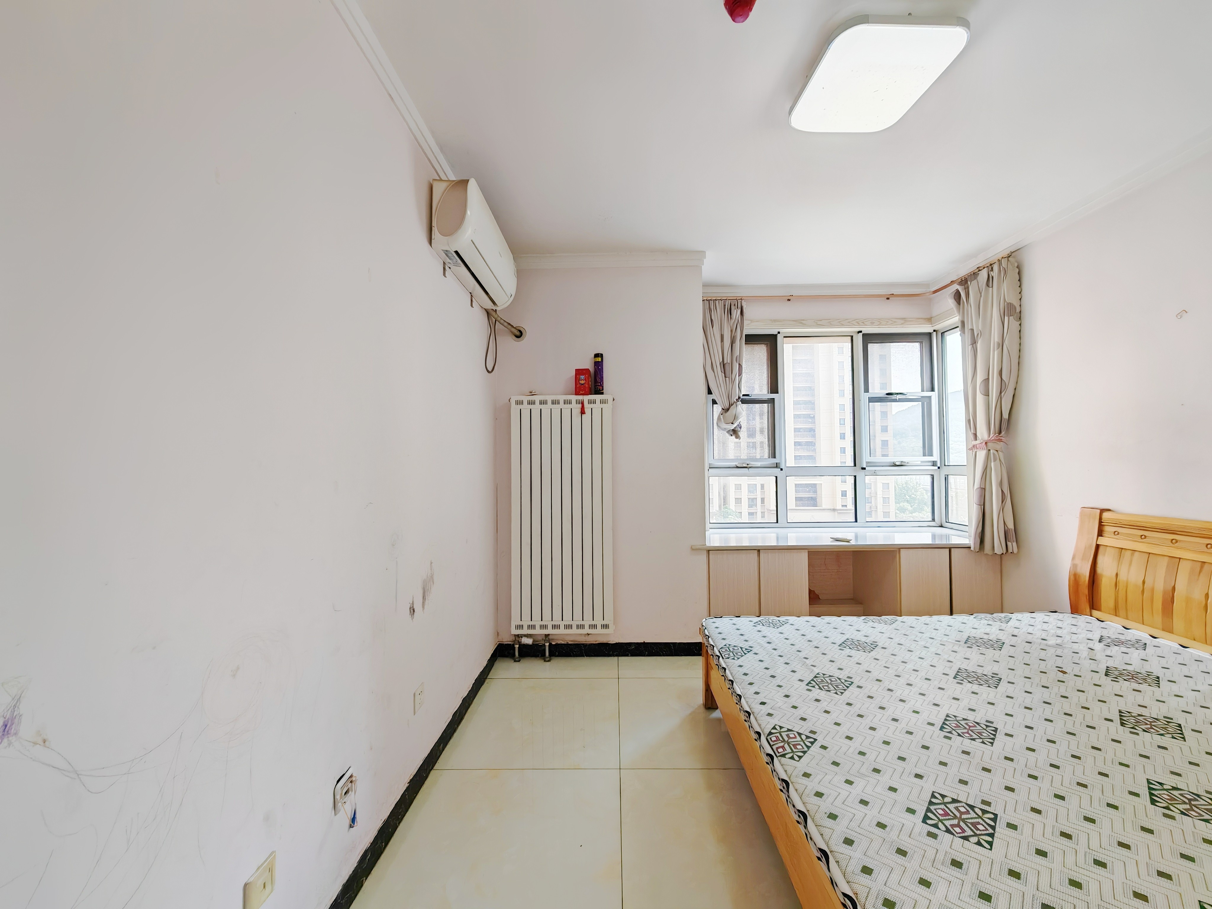 中建长清湖知园