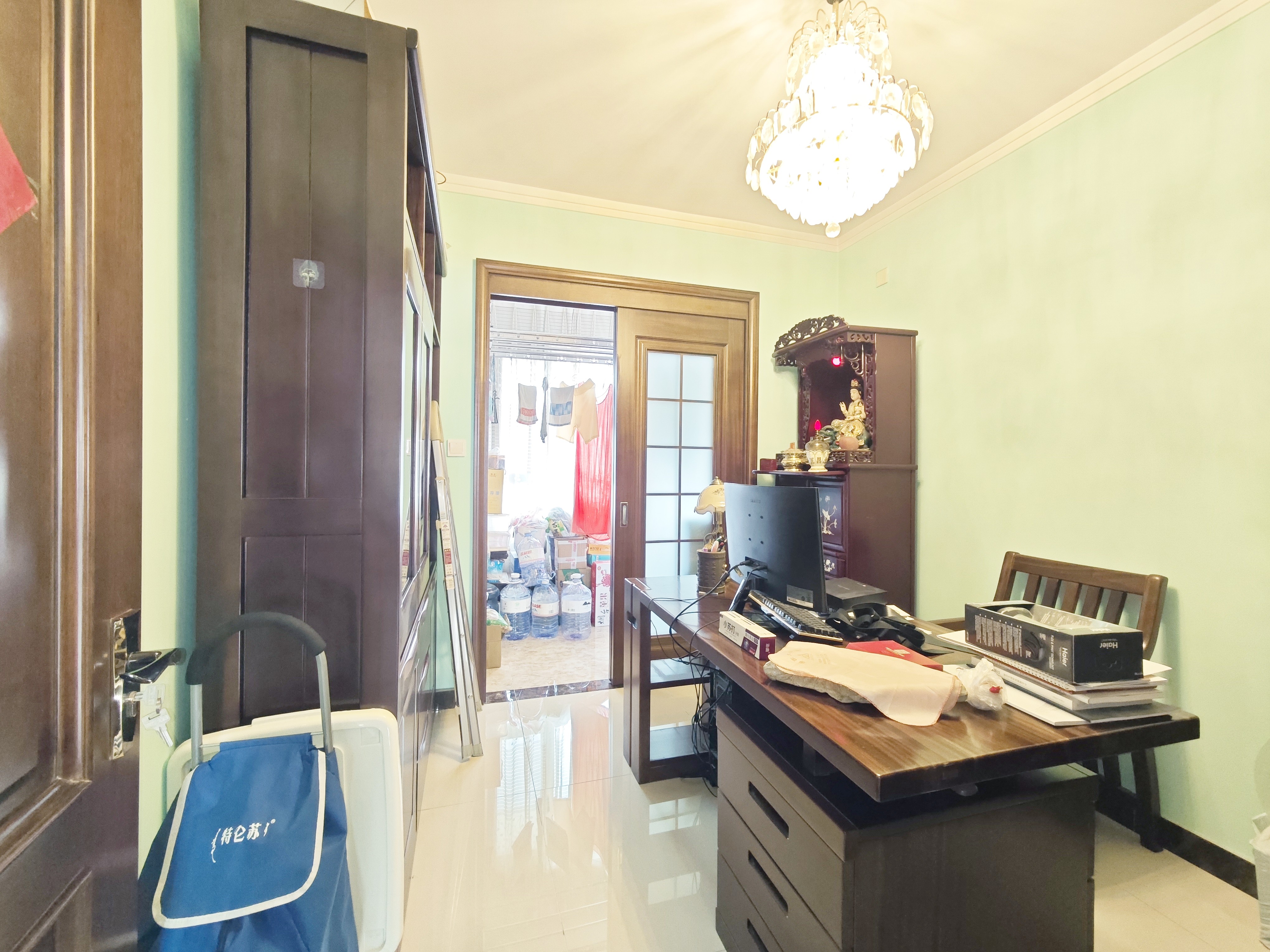 中建锦绣城一期