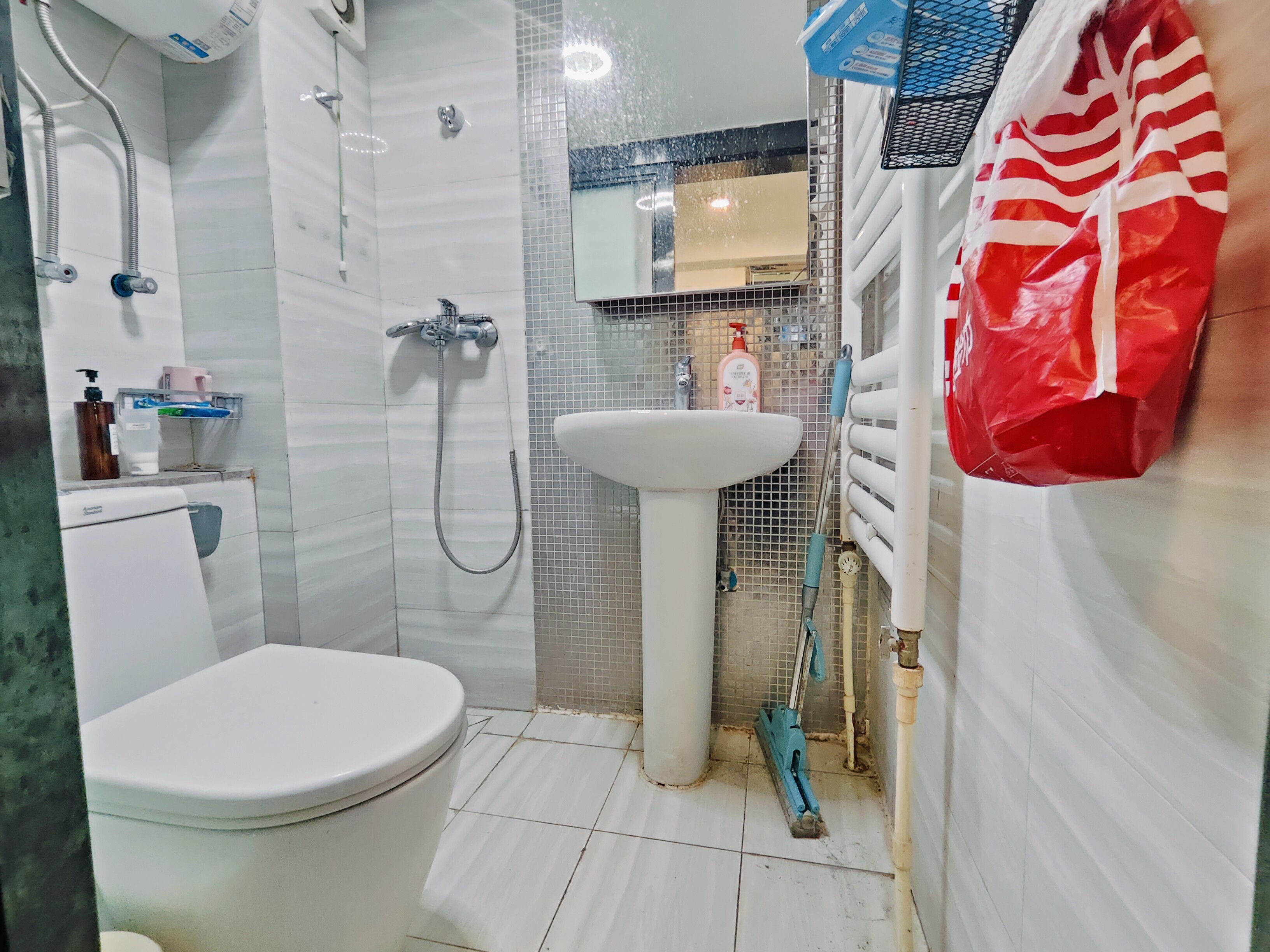 恒大滨河左岸公寓(临湖公馆花园)