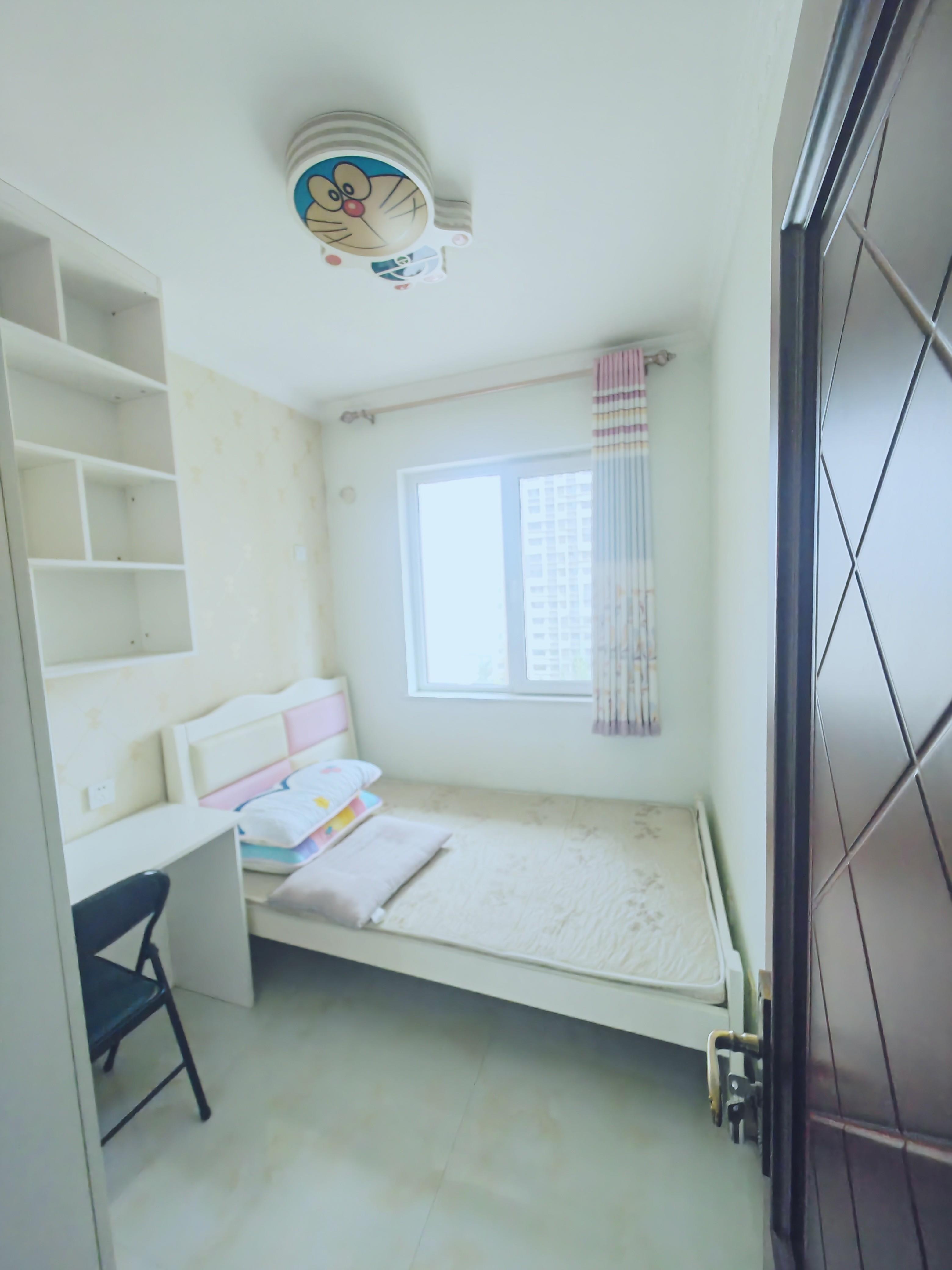 天鸿万象新天哈佛郡