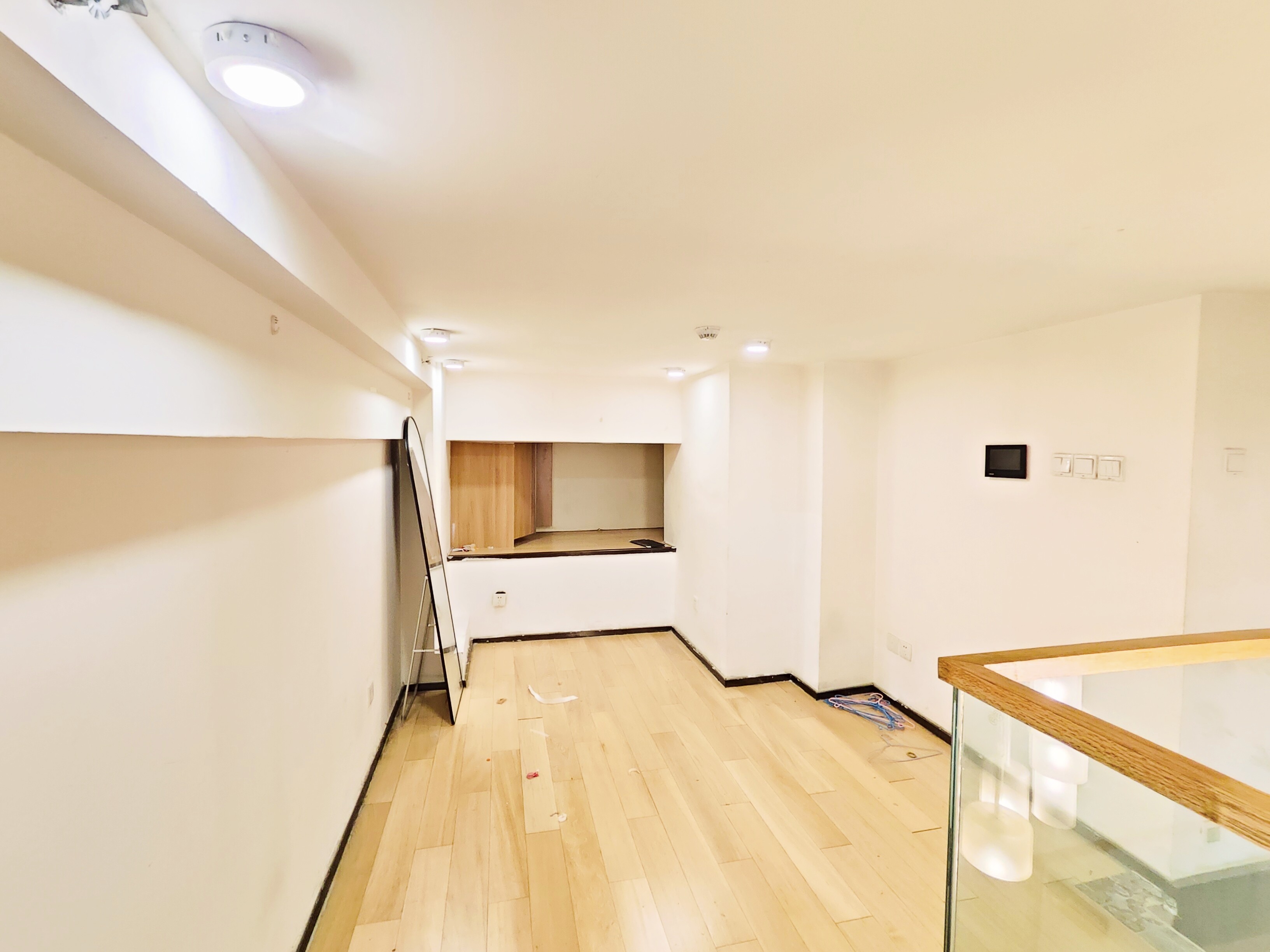 恒大滨河左岸公寓(临湖公馆花园)