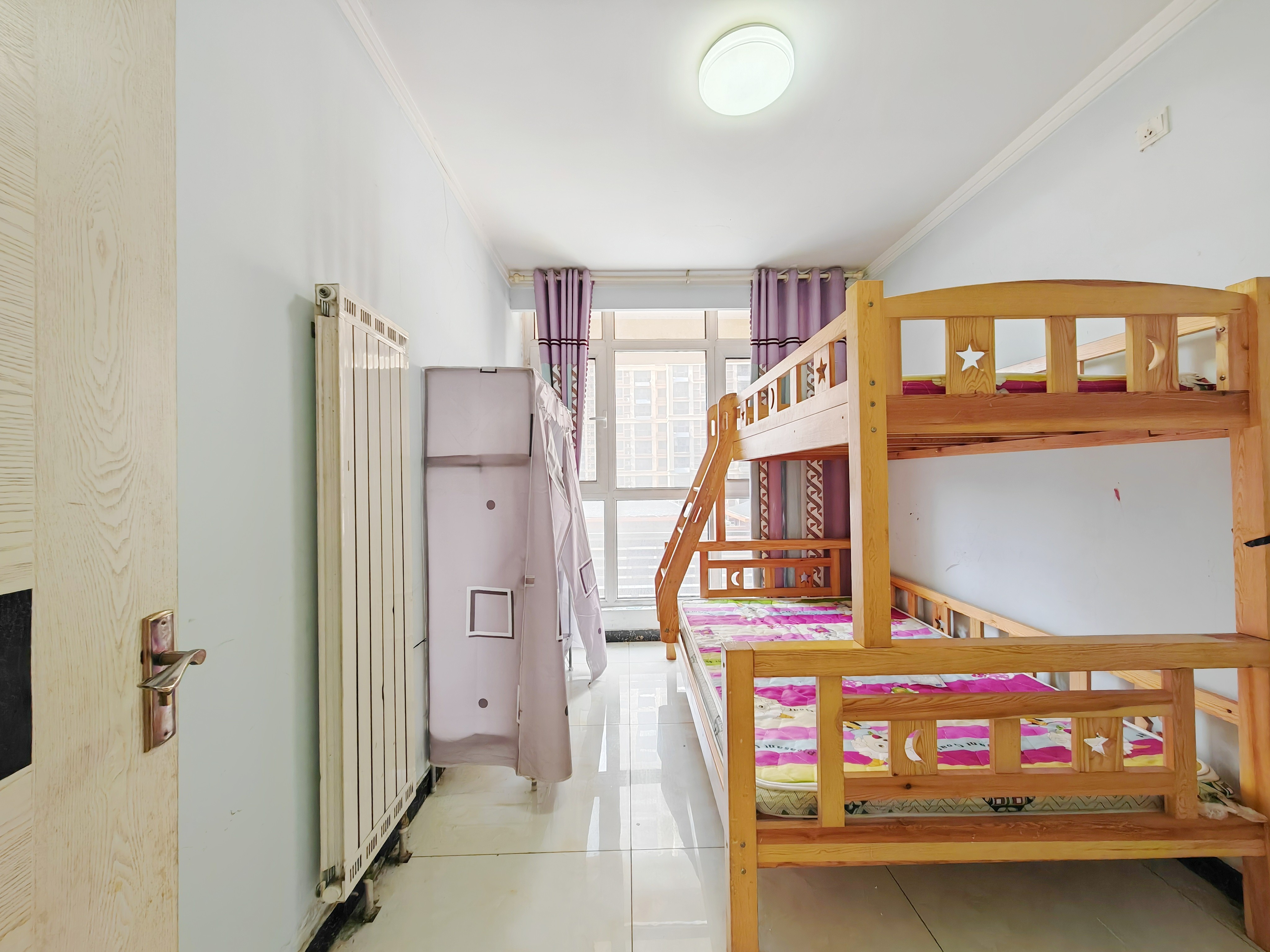 中建长清湖知园