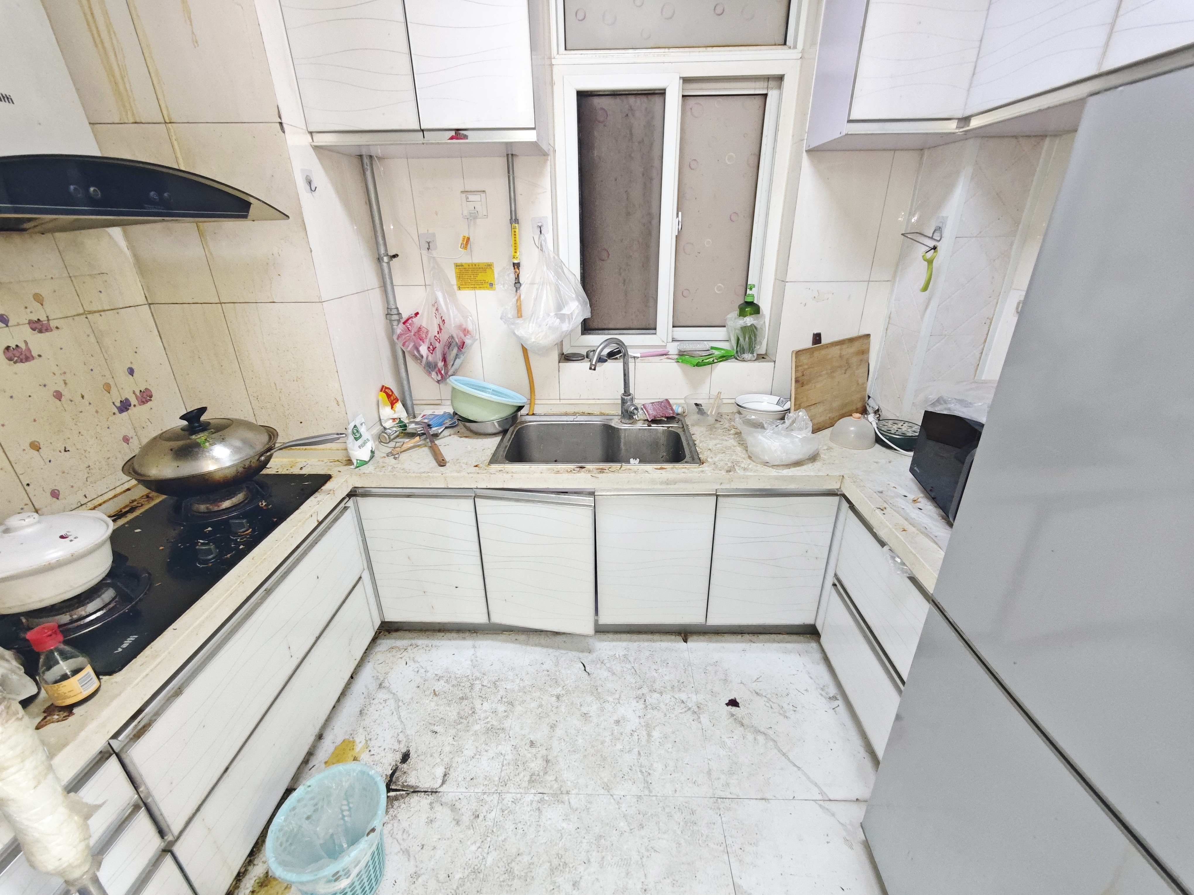 绿地中央广场三区