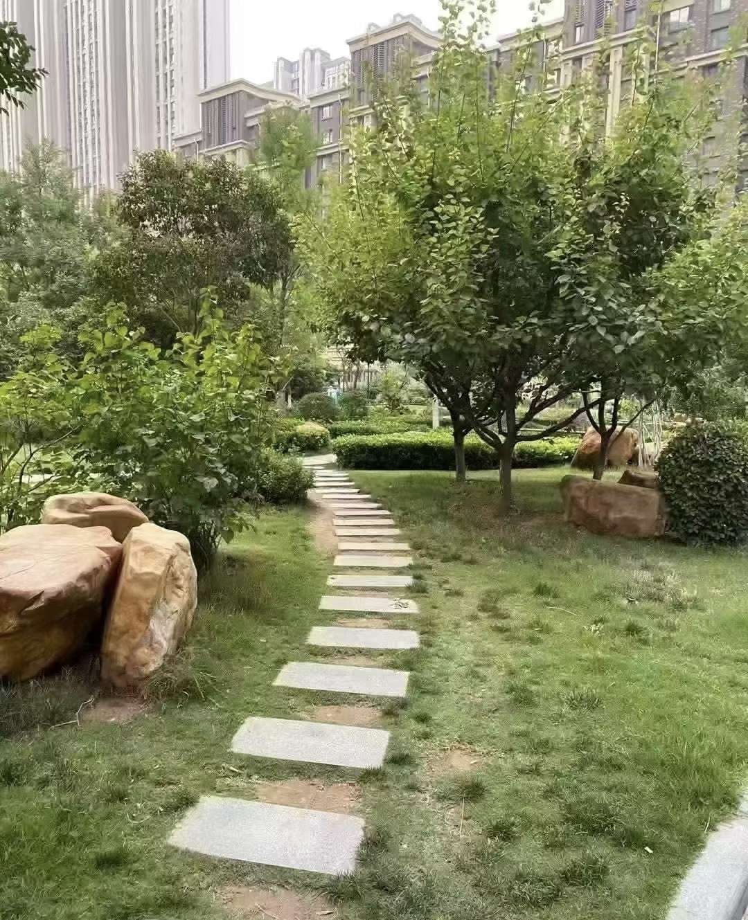 翡翠大观（原泰悦赫府）