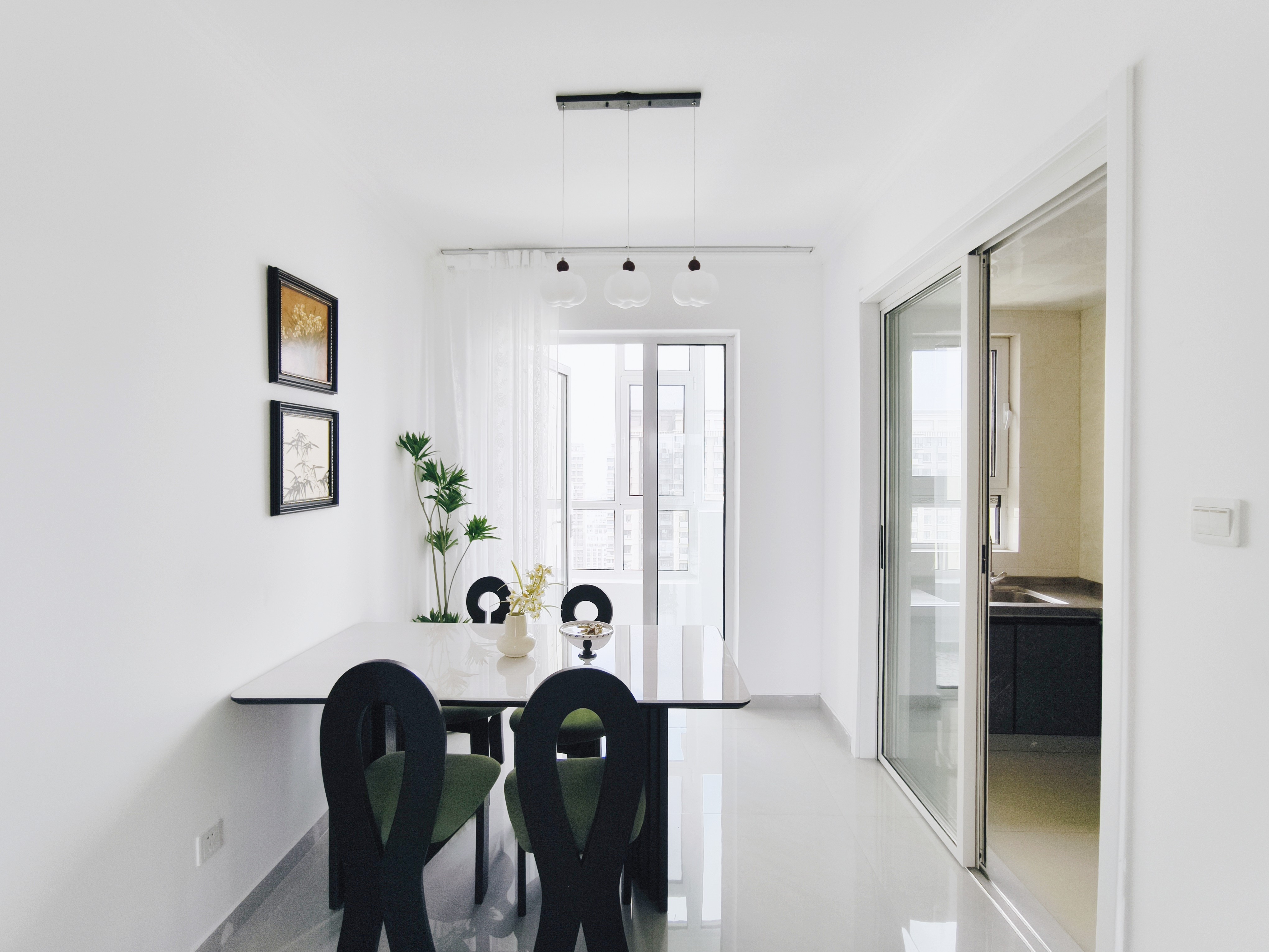 鲁能泰山7号二期