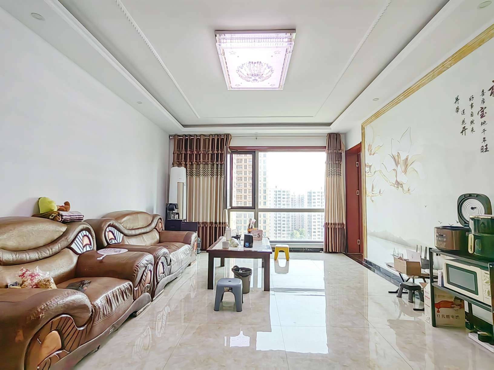 山东高速绿城玉兰花园