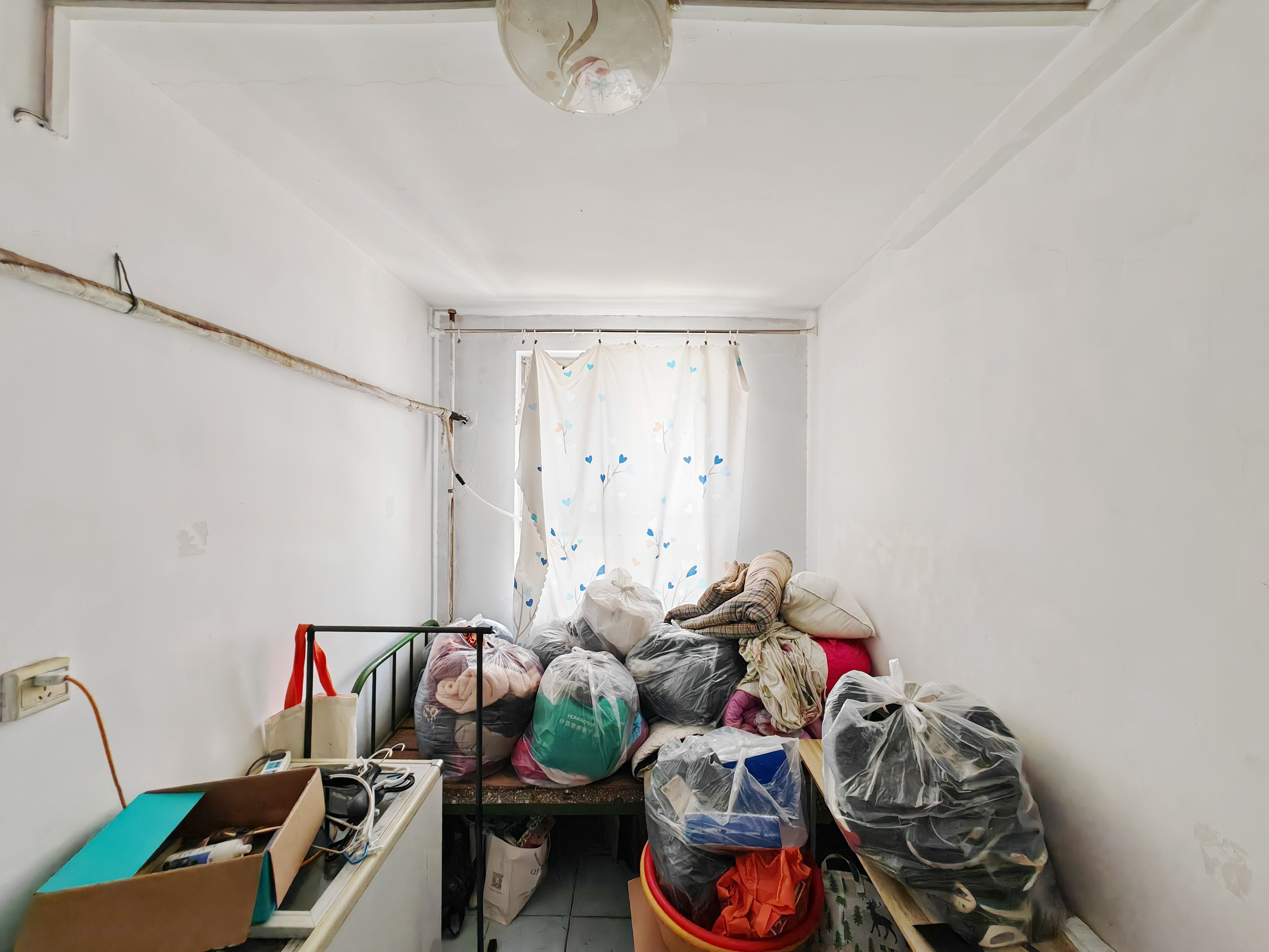 山大南路75、77号院