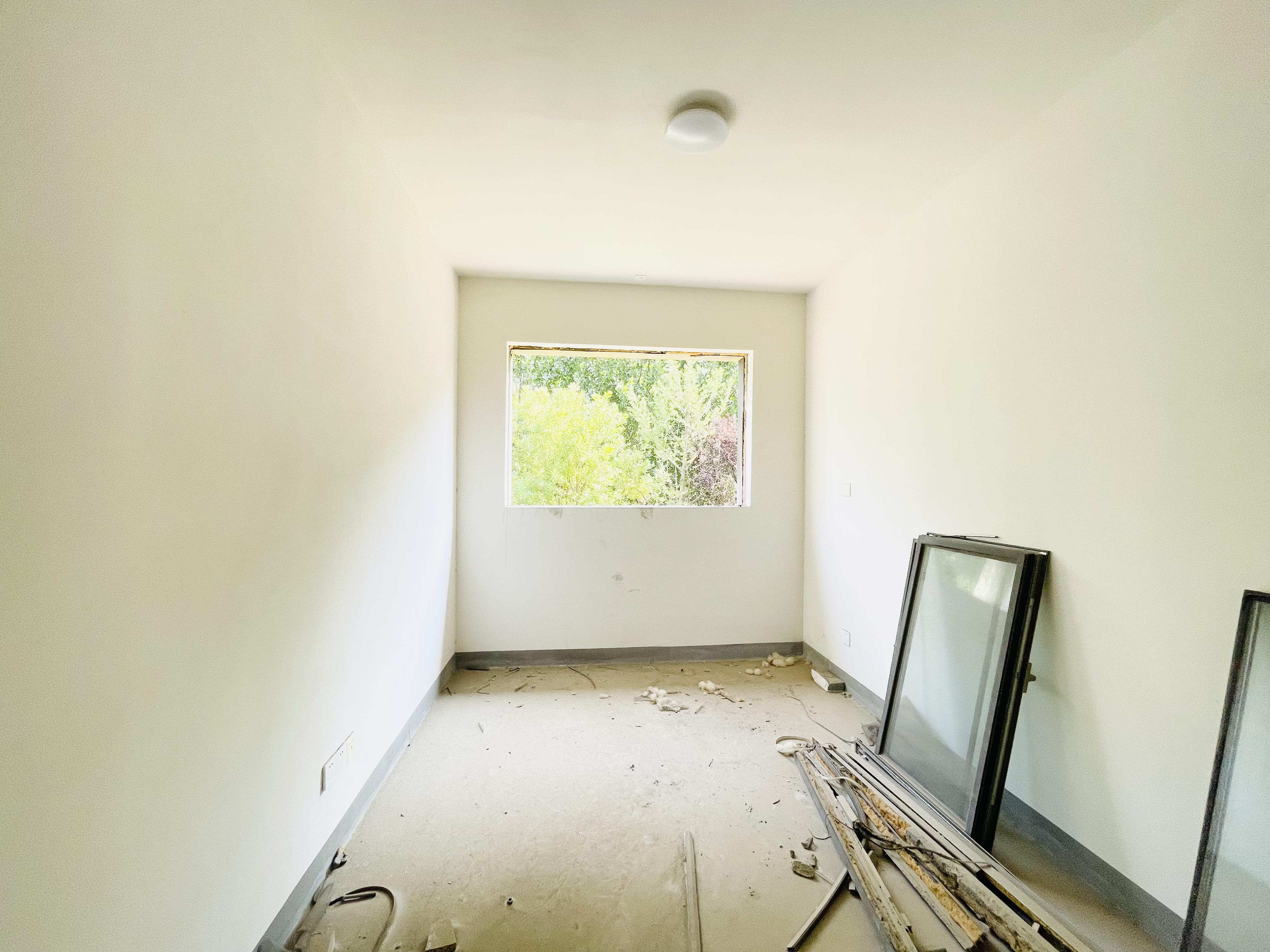 绿城·济南蘭园