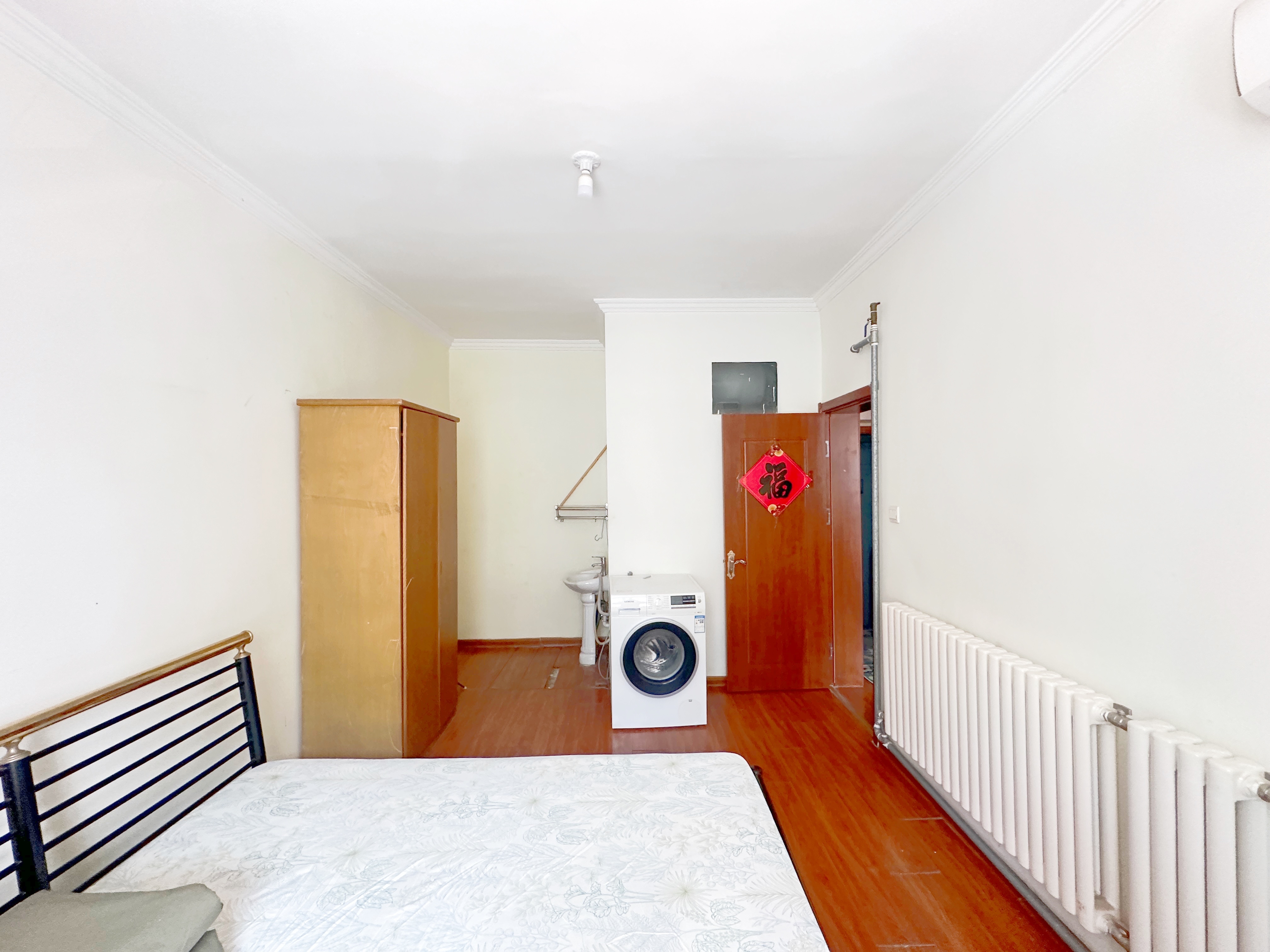 济泺路交通厅宿舍