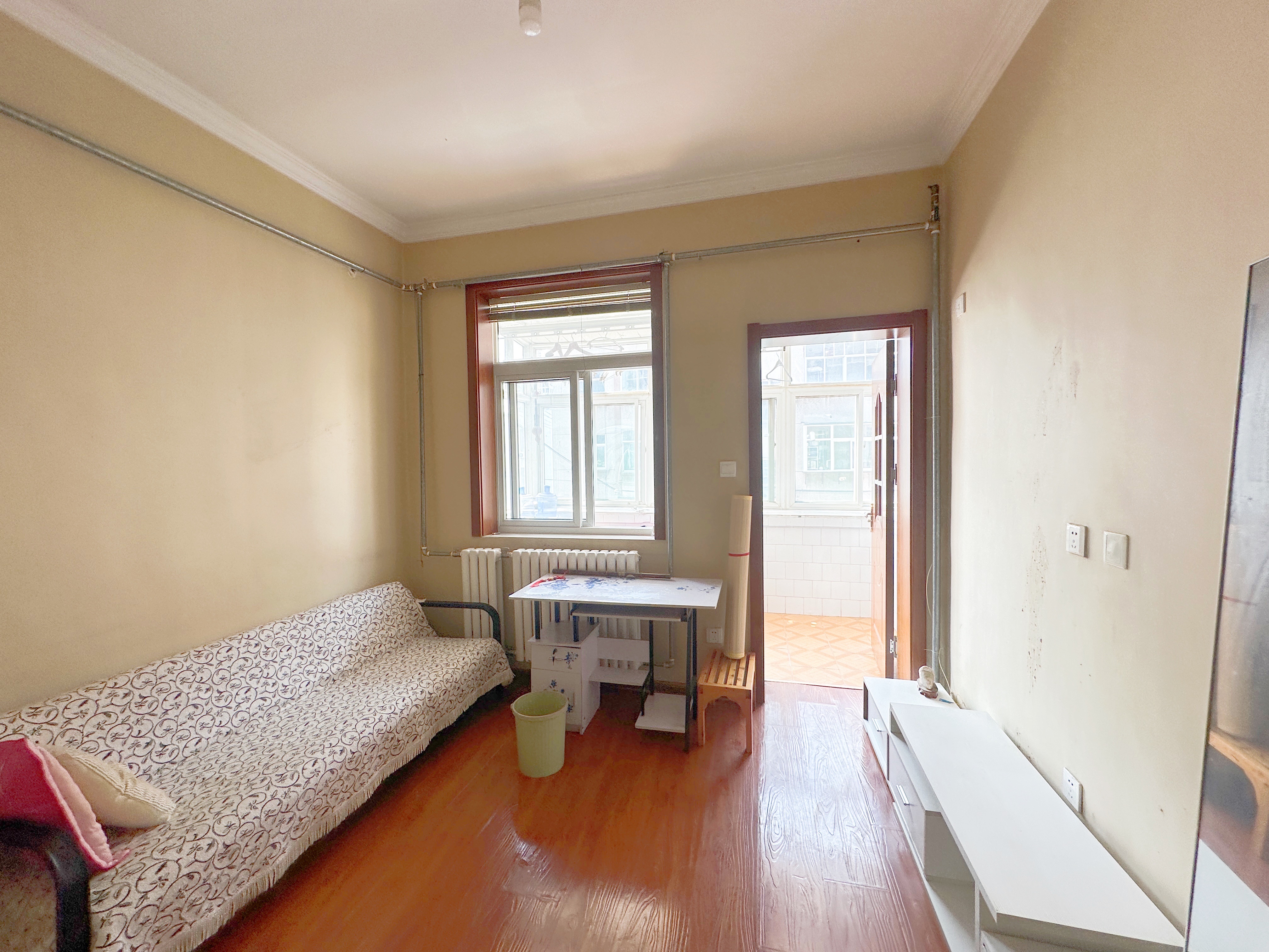 济泺路交通厅宿舍