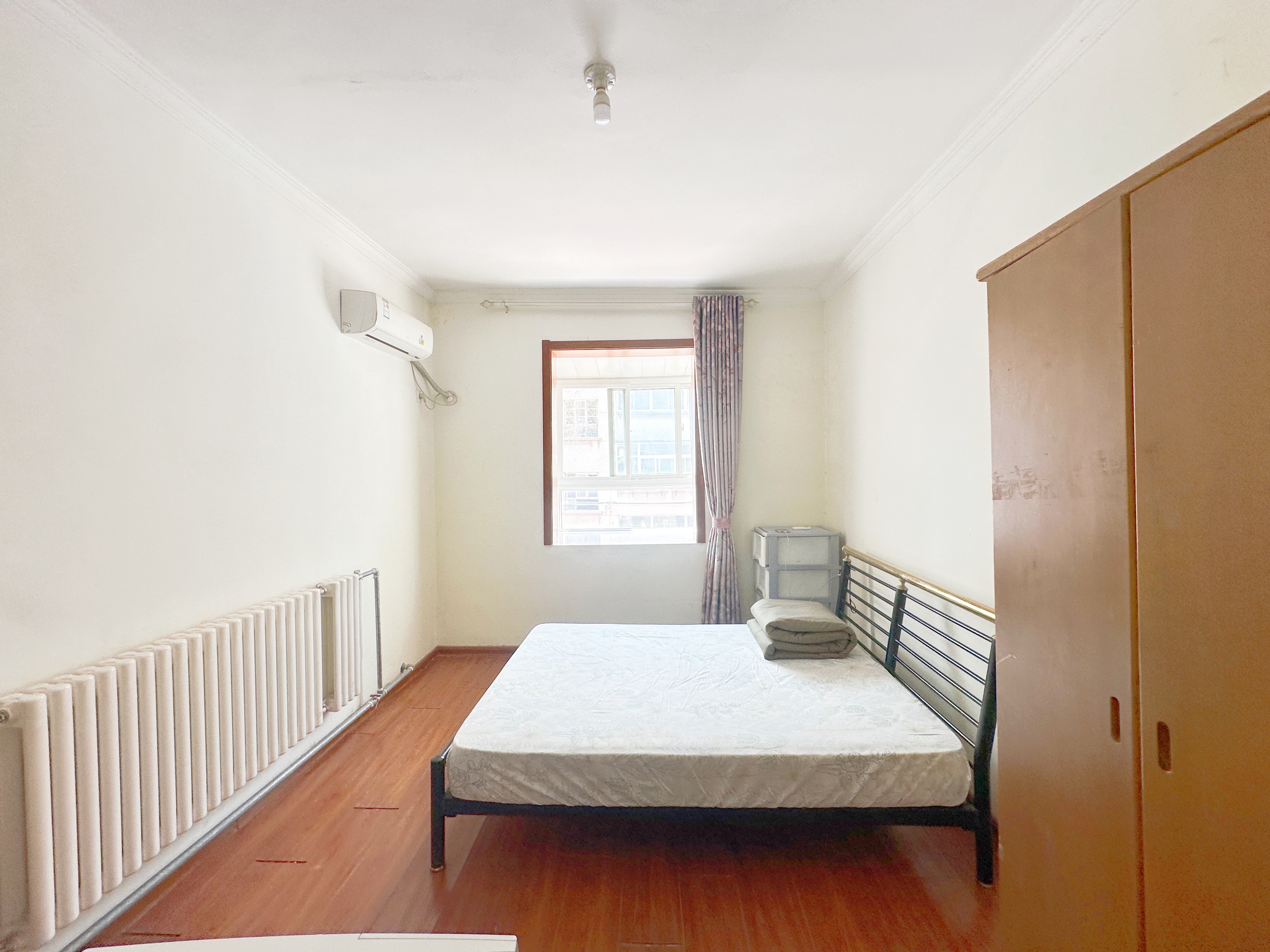 济泺路交通厅宿舍