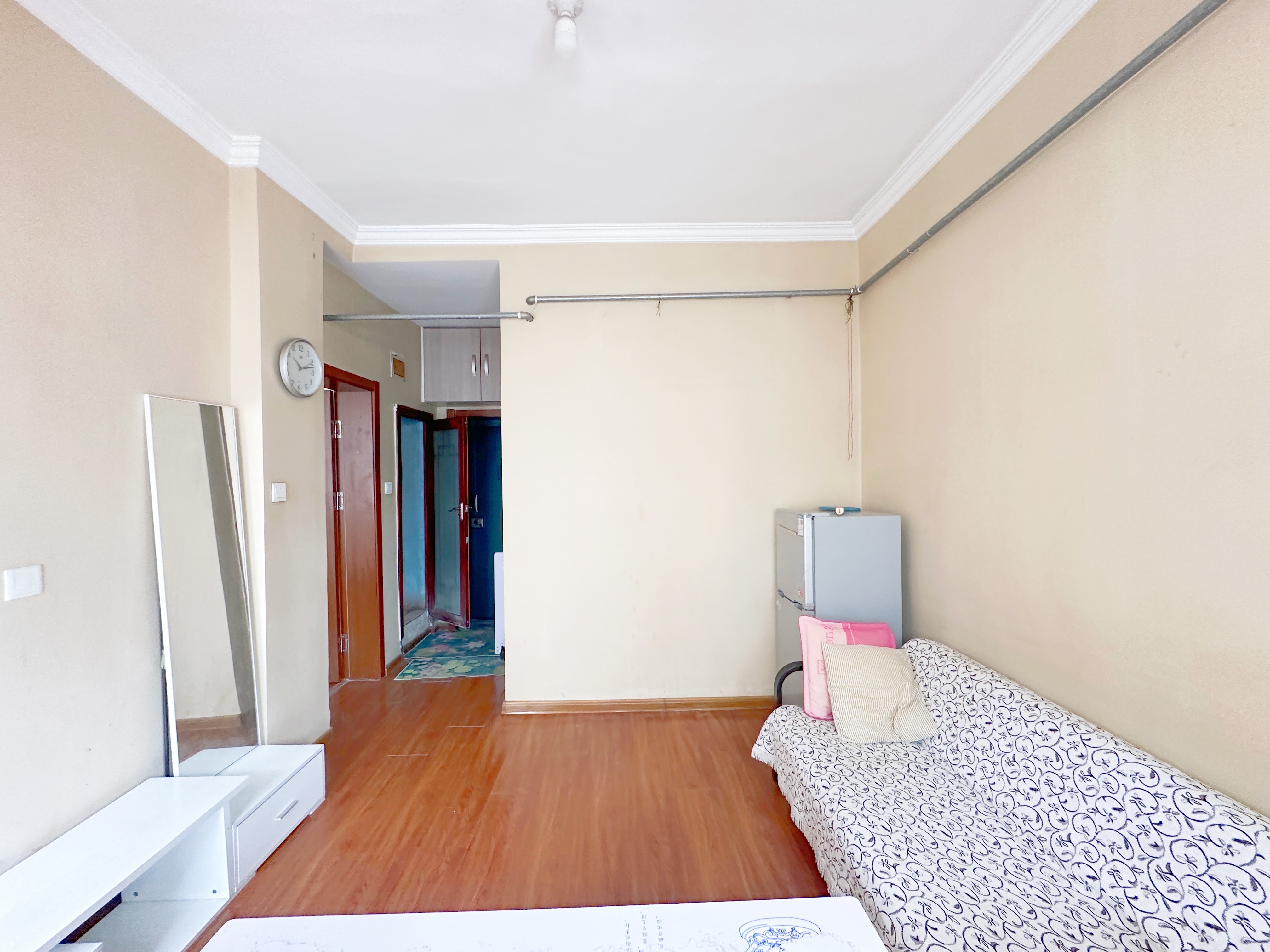 济泺路交通厅宿舍