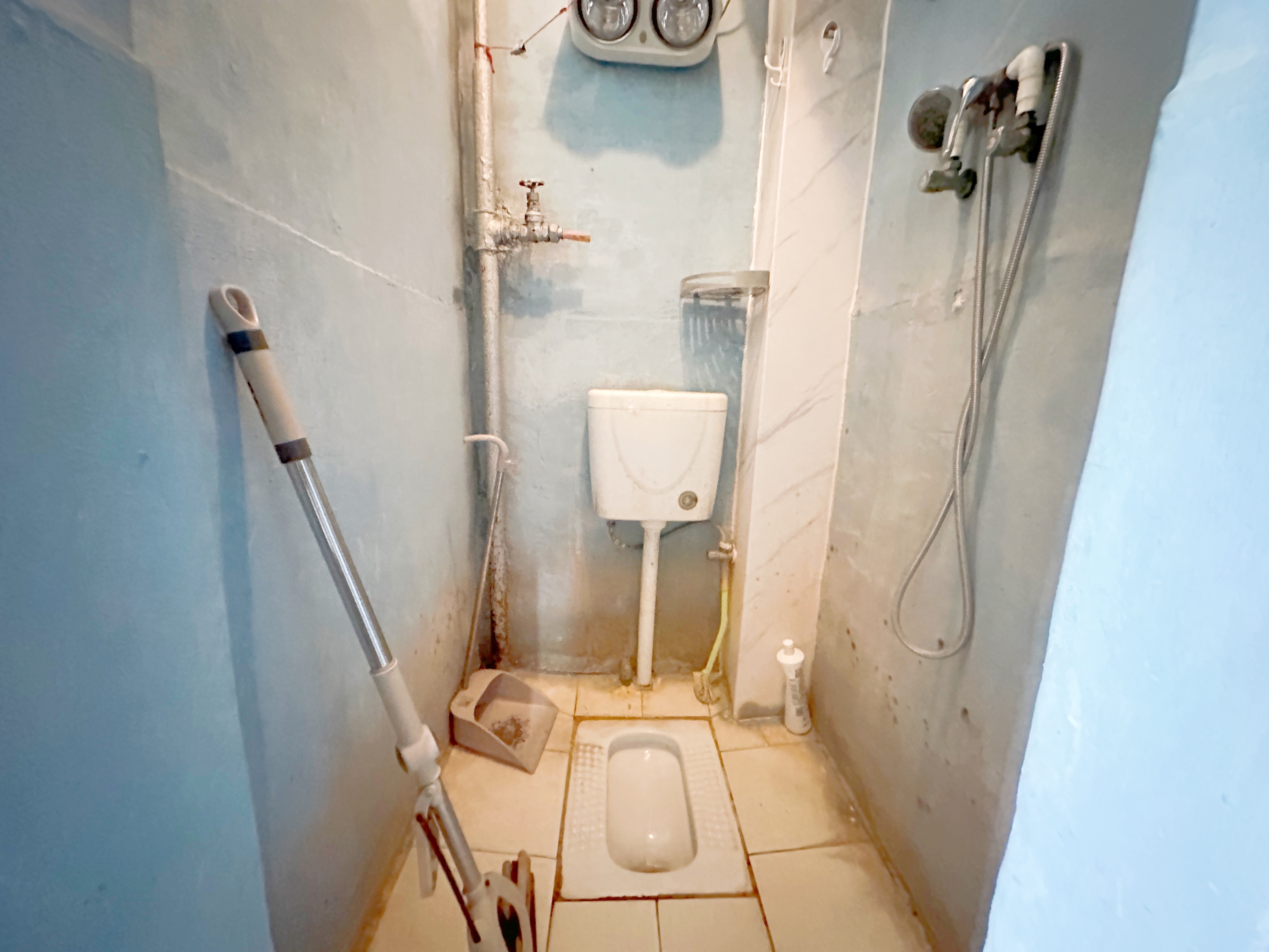 济泺路交通厅宿舍