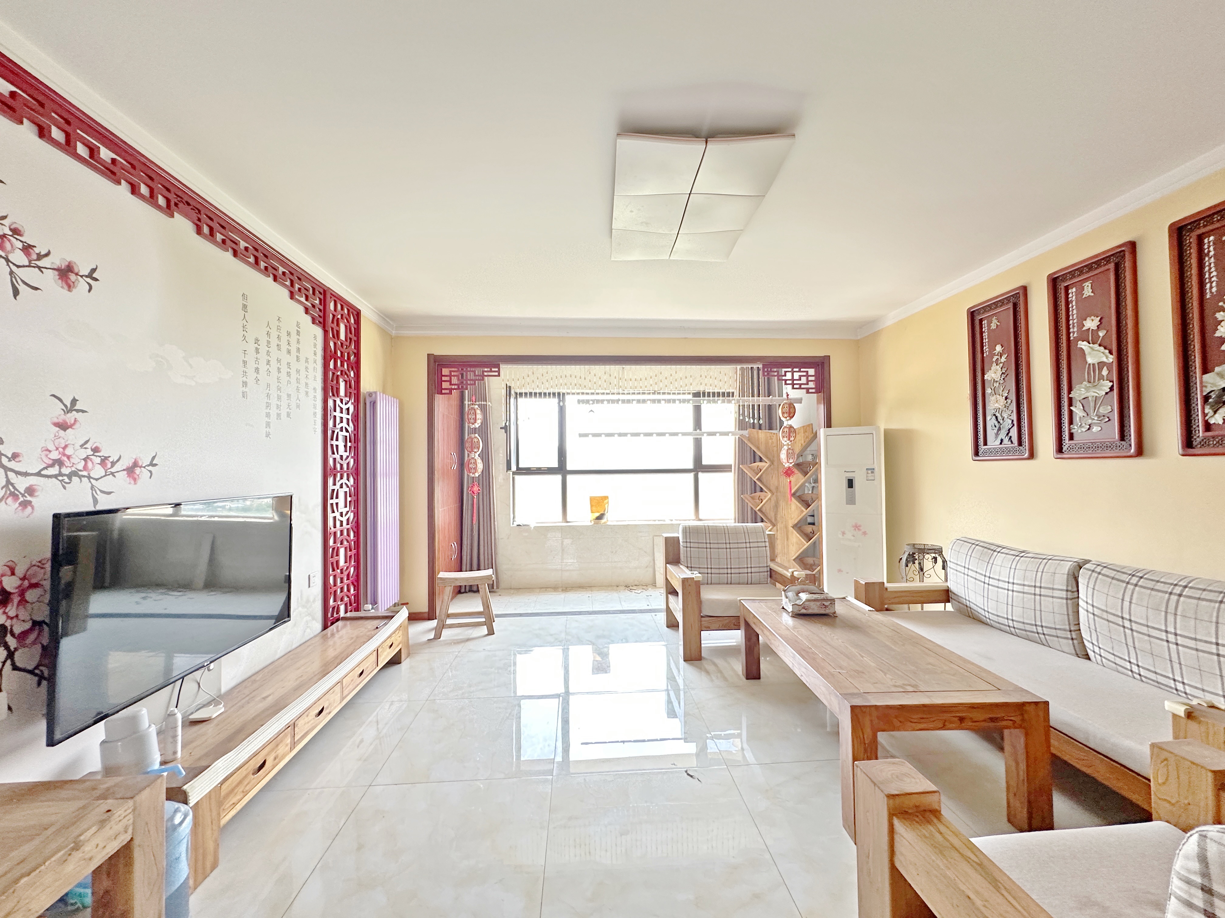 中海国际社区（御峰官邸B4）