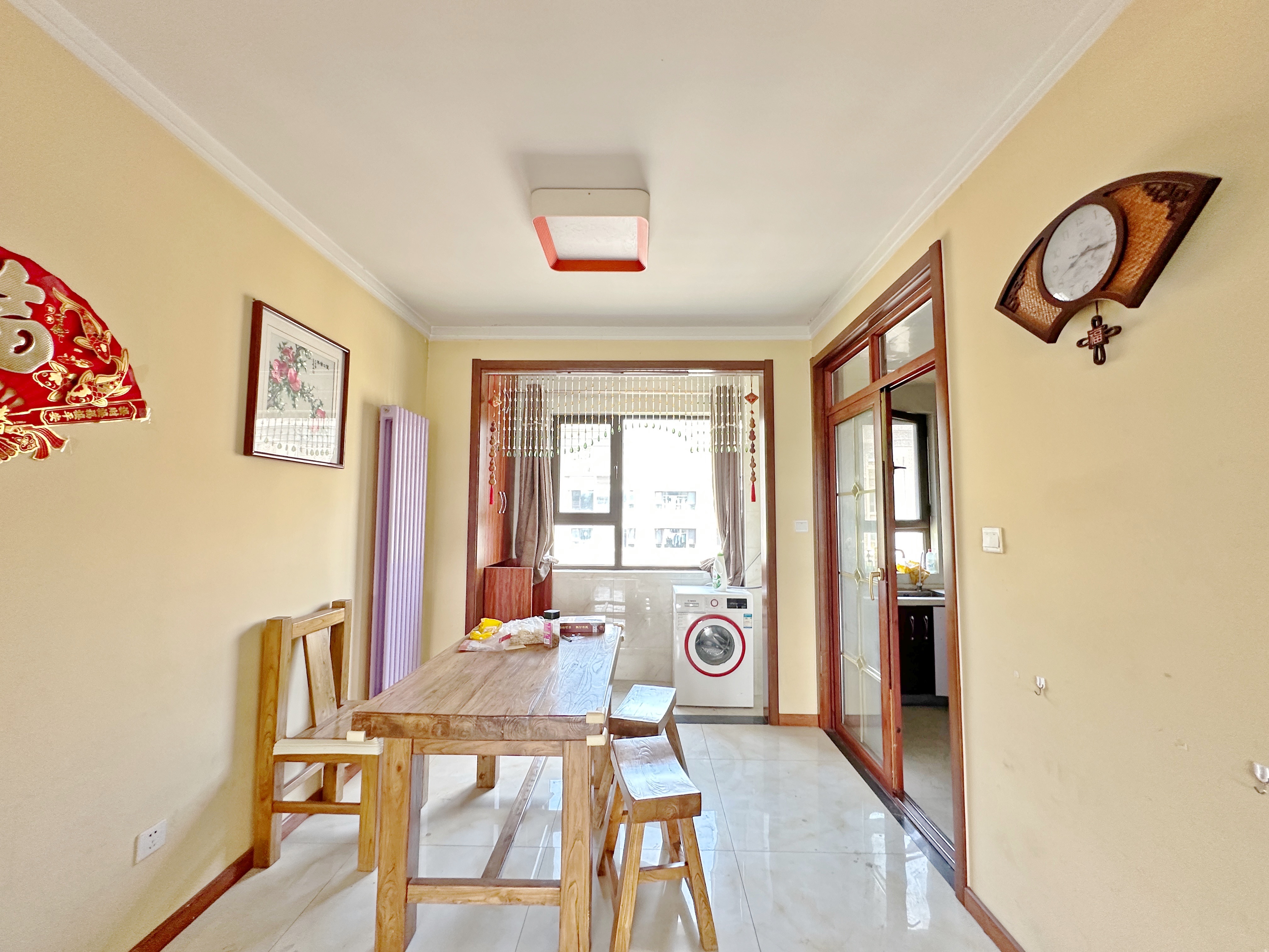 中海国际社区（御峰官邸B4）