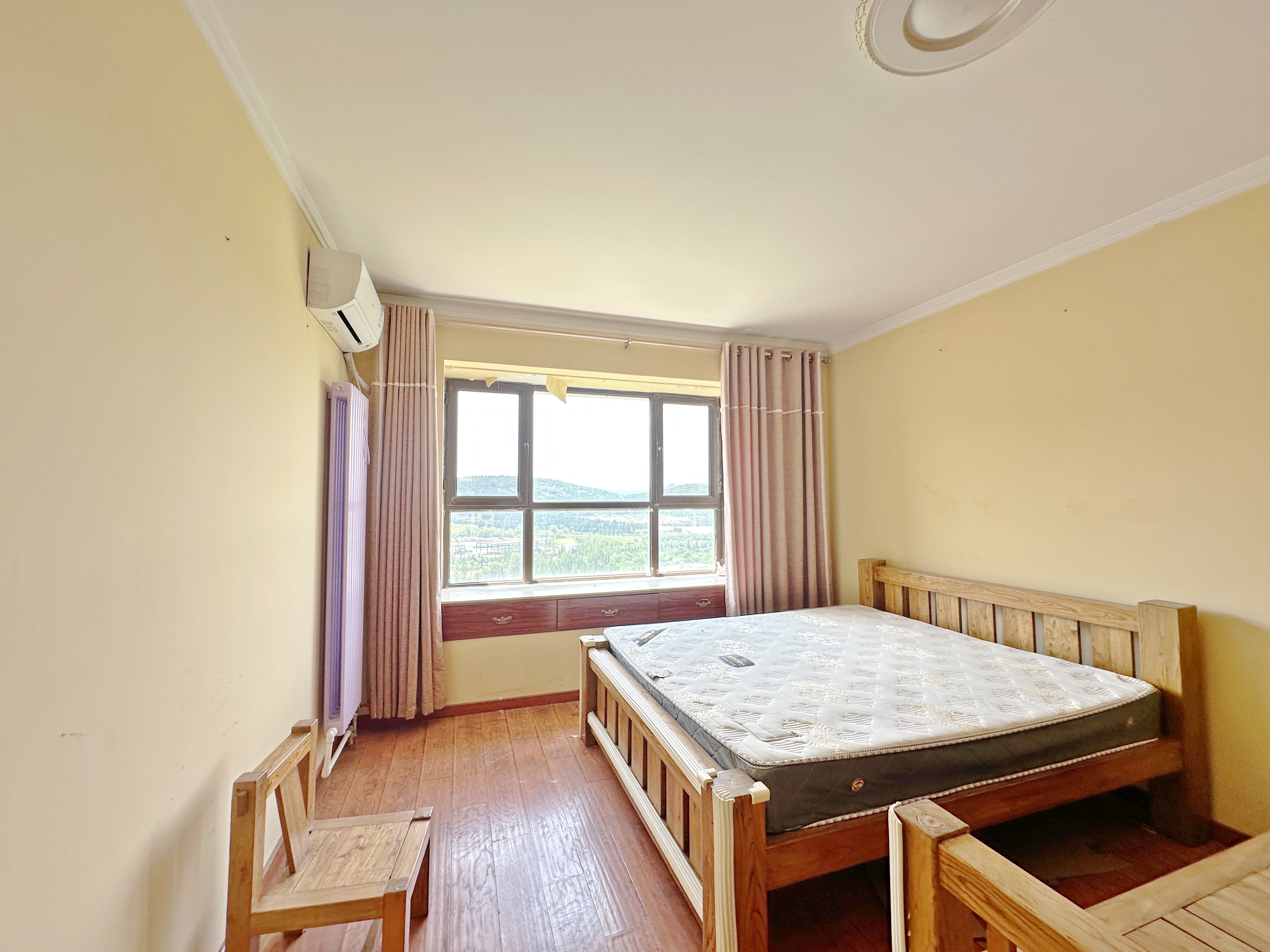 中海国际社区（御峰官邸B4）