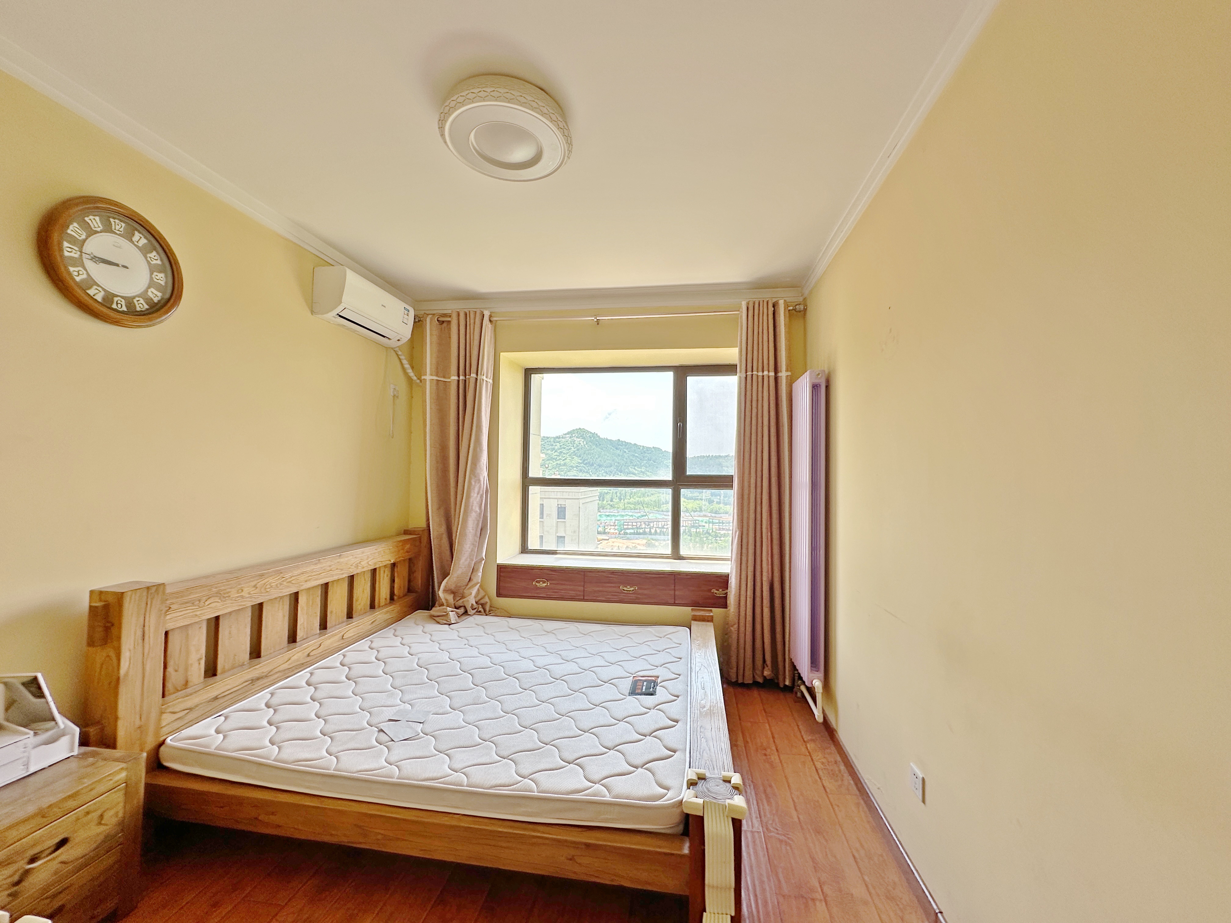 中海国际社区（御峰官邸B4）