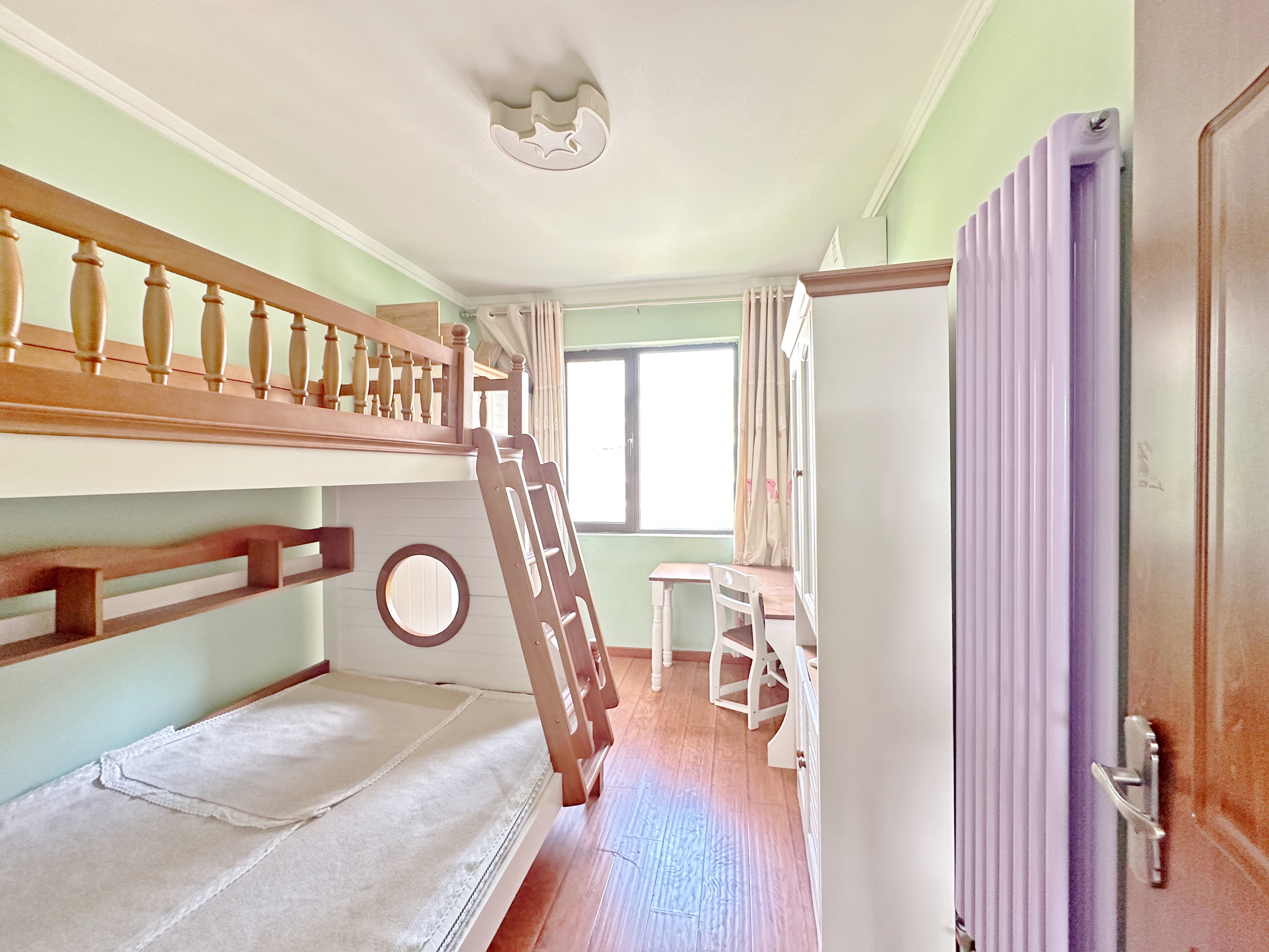 中海国际社区（御峰官邸B4）