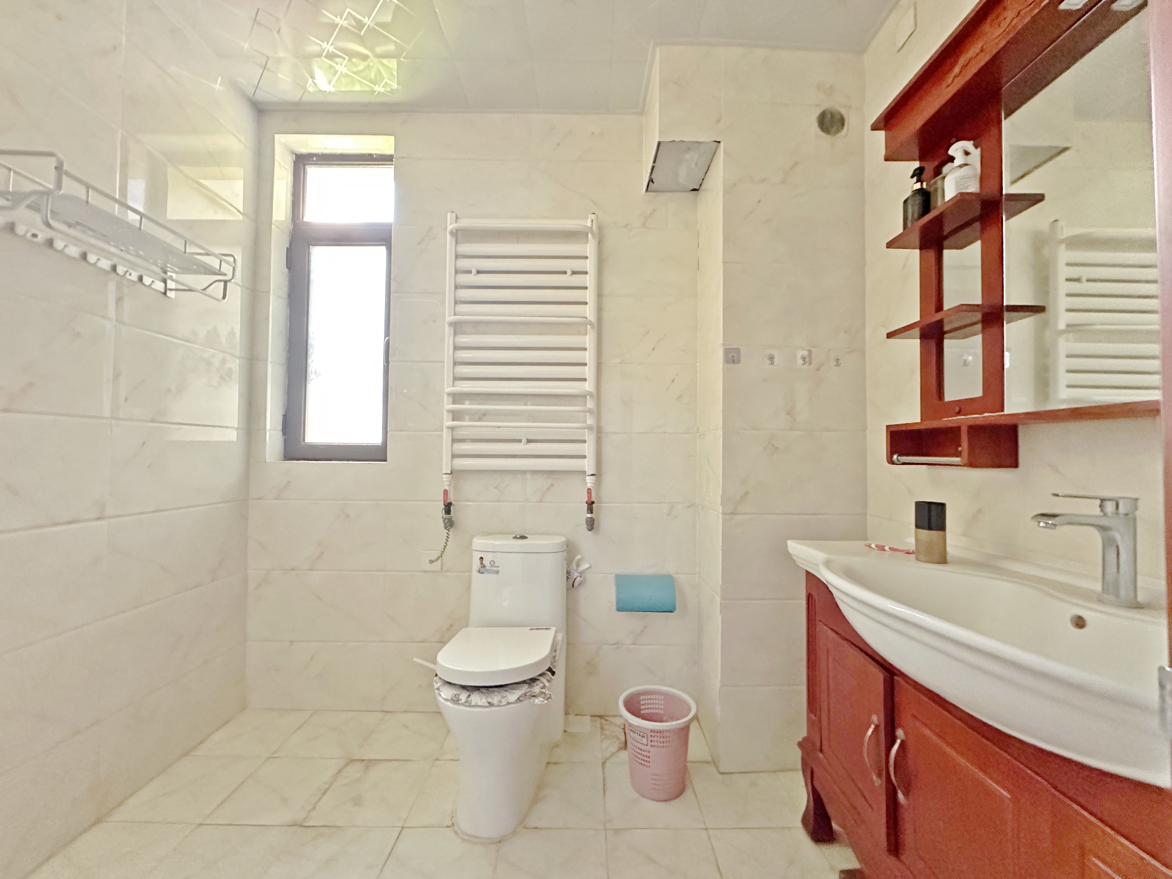 中海国际社区（御峰官邸B4）