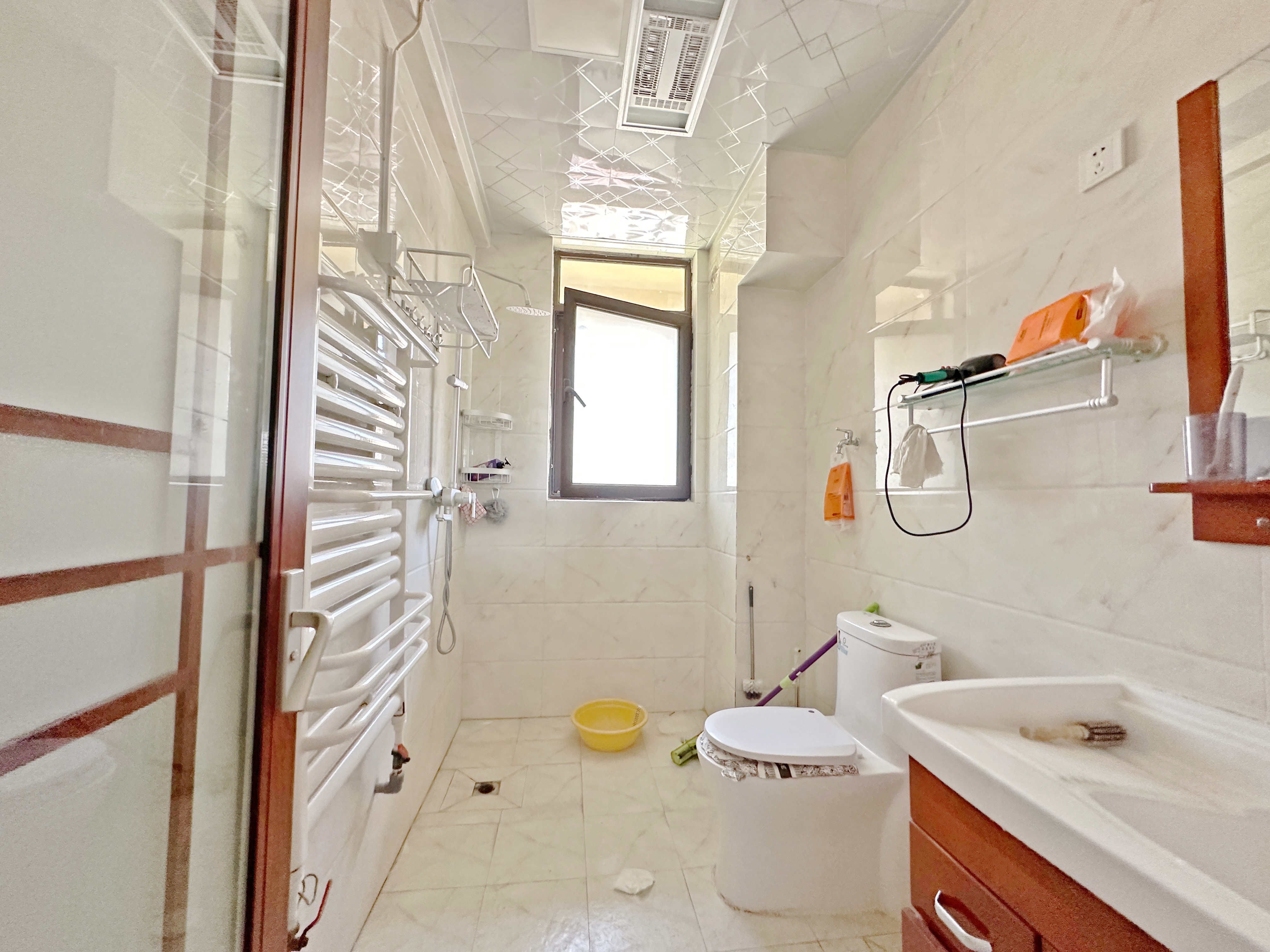 中海国际社区（御峰官邸B4）