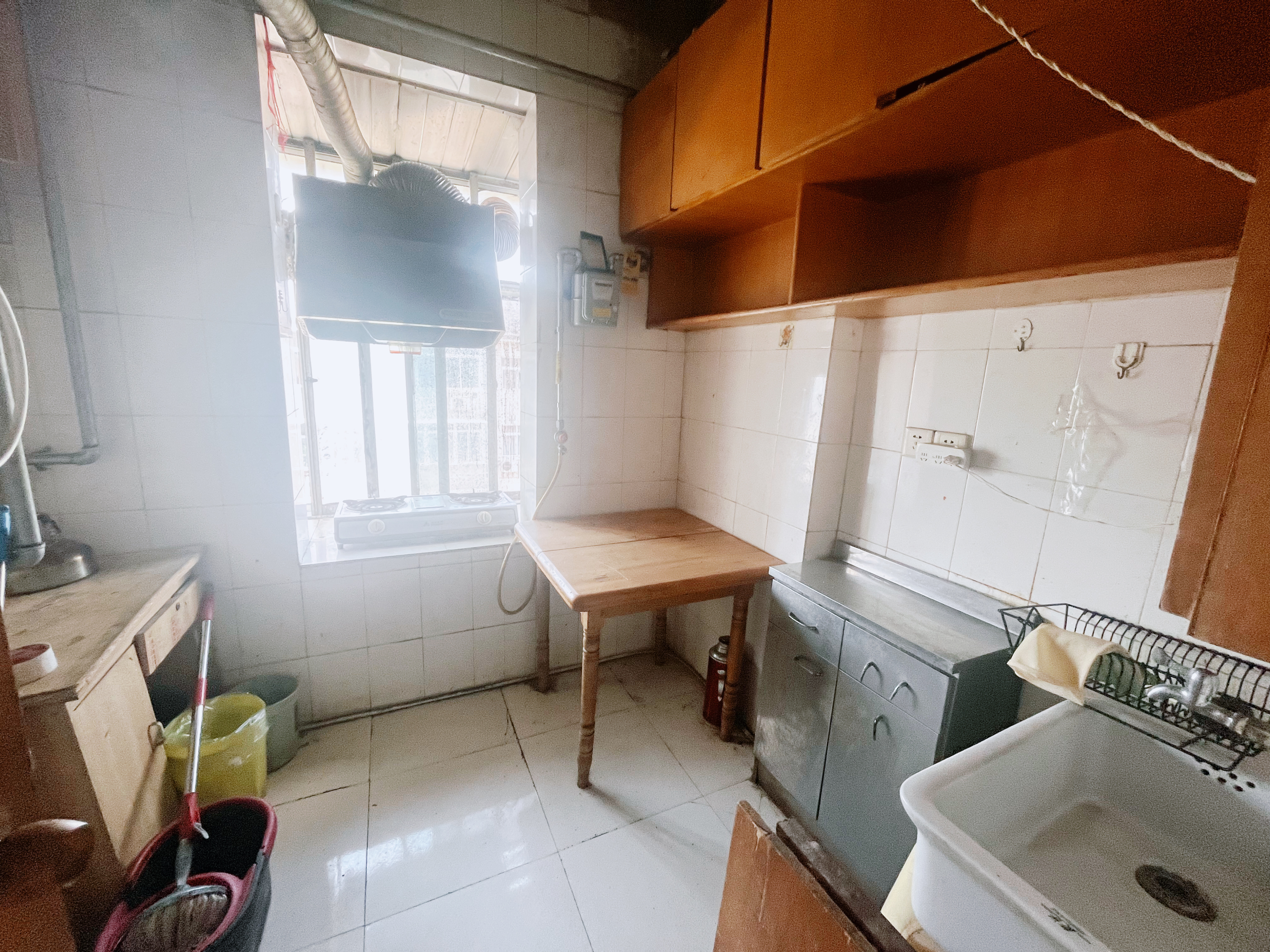 羊头峪西沟宿舍