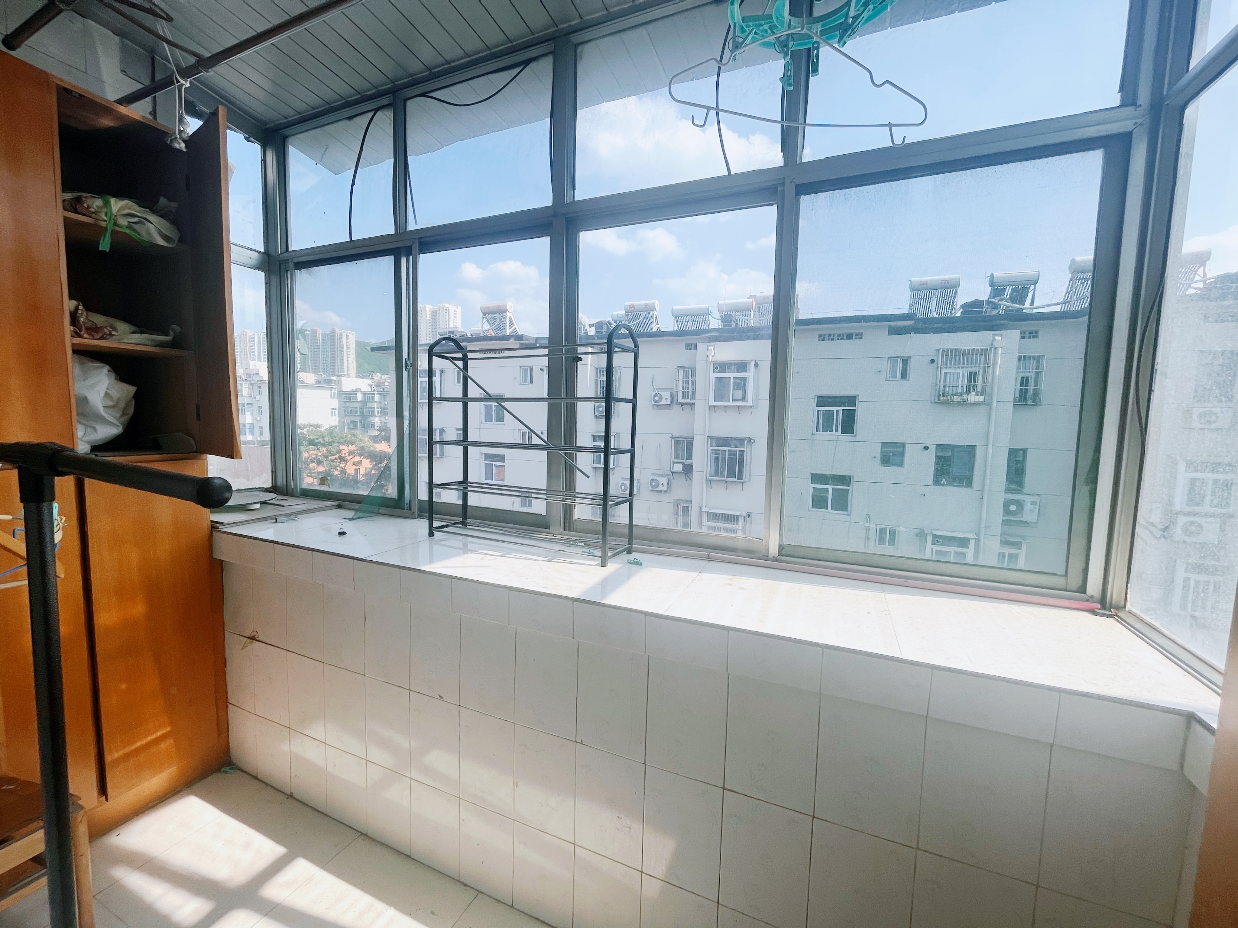 羊头峪西沟宿舍