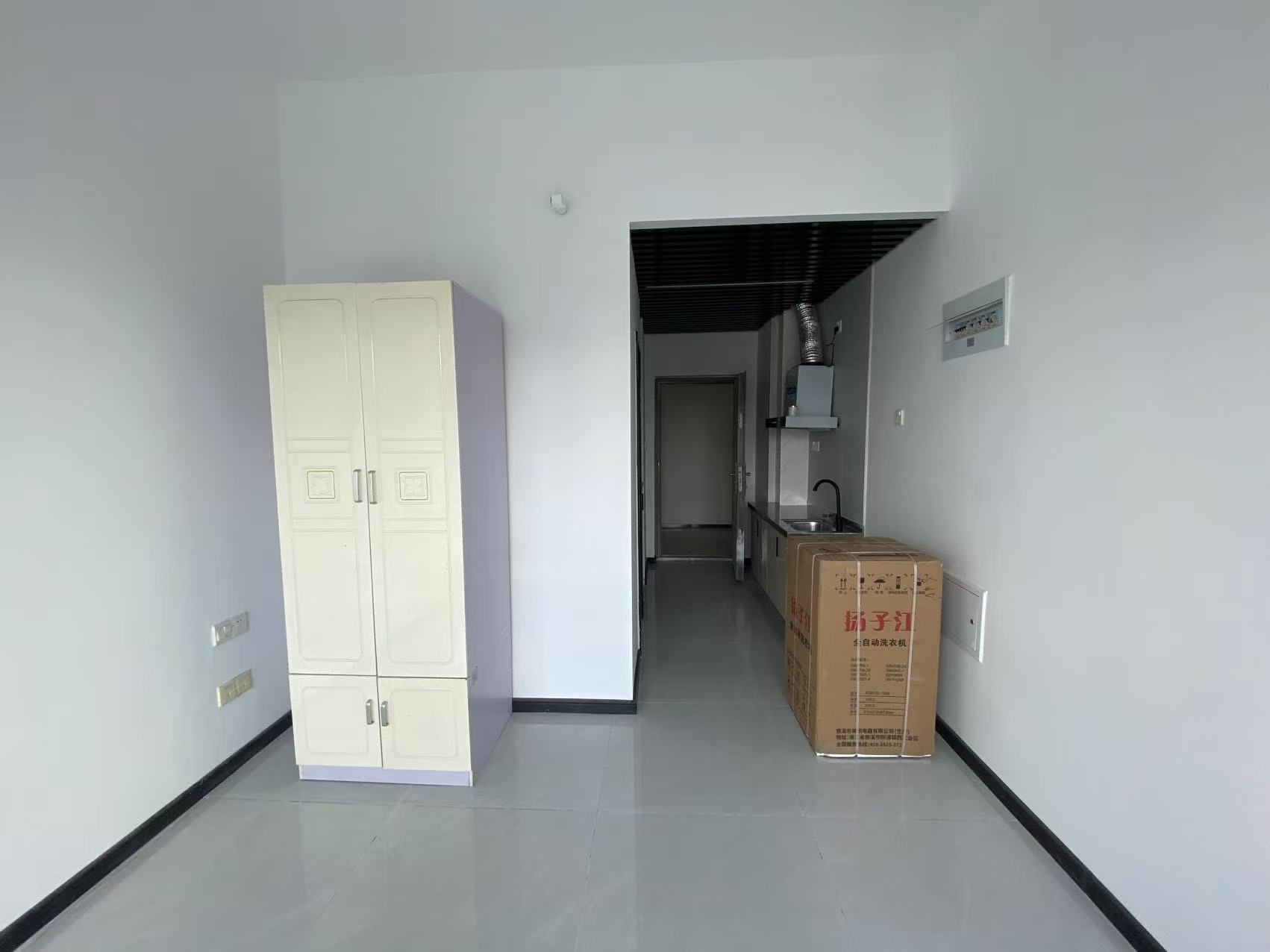 中新锦绣天地东苑一区