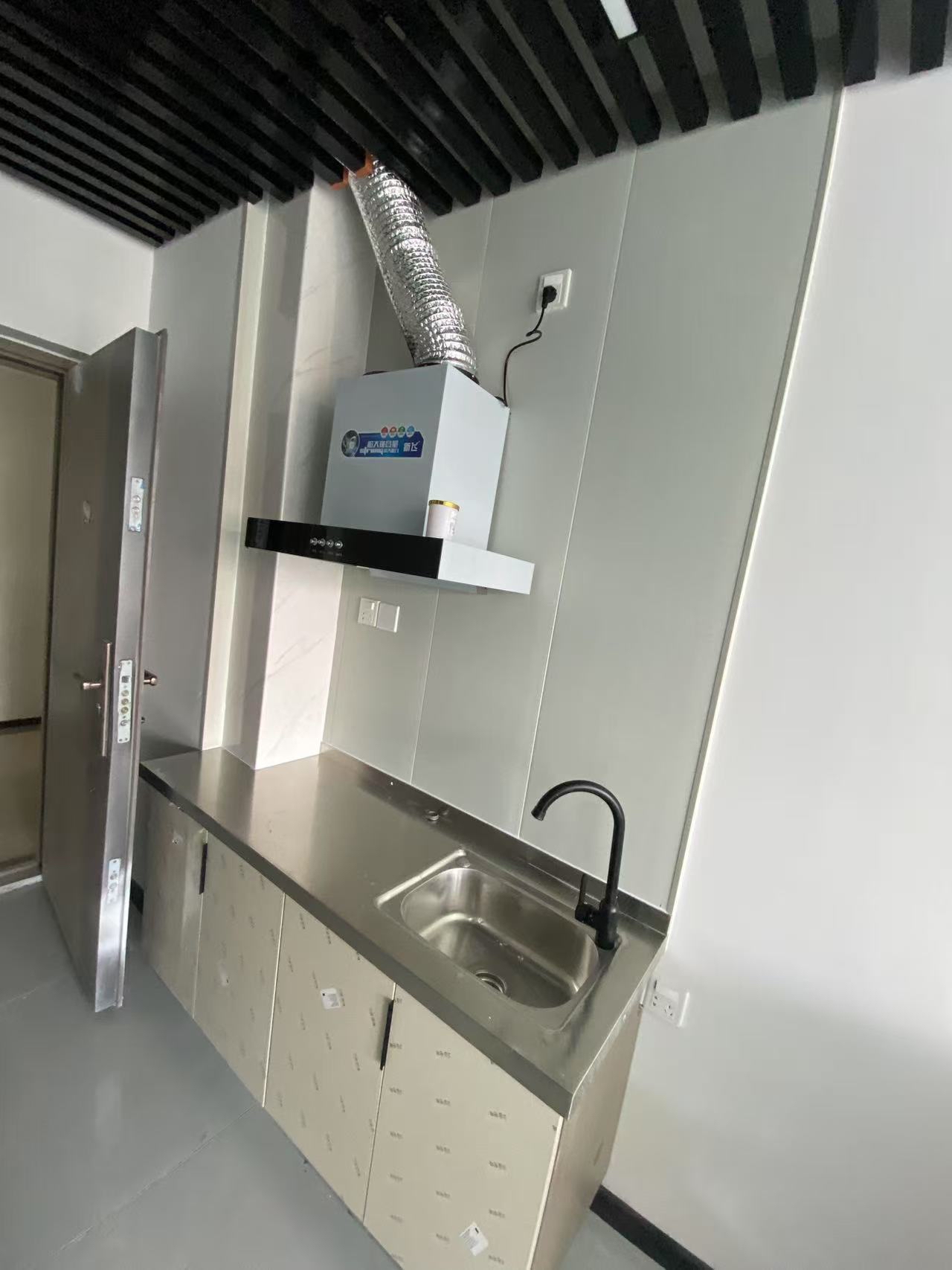 中新锦绣天地东苑一区