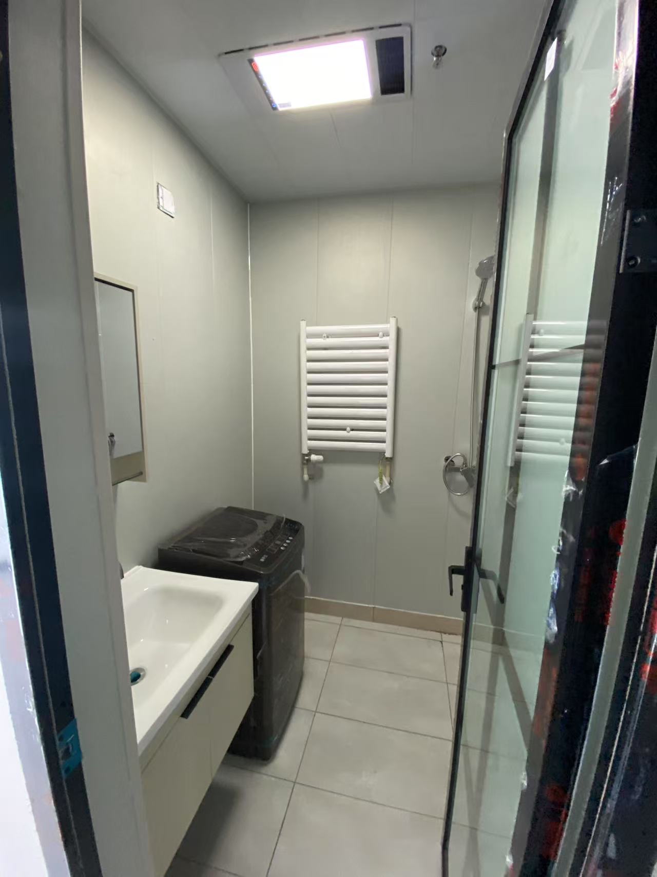 中新锦绣天地东苑一区