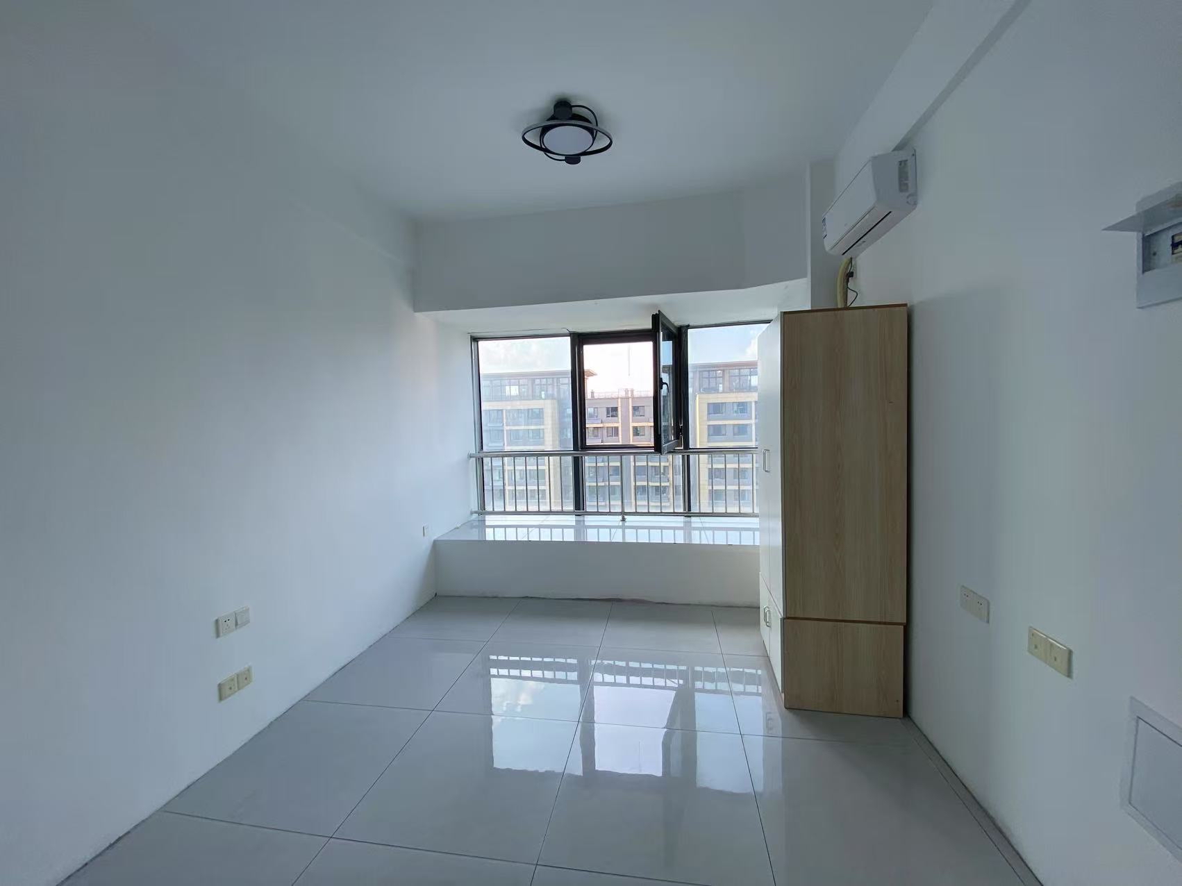 中新锦绣天地东苑一区