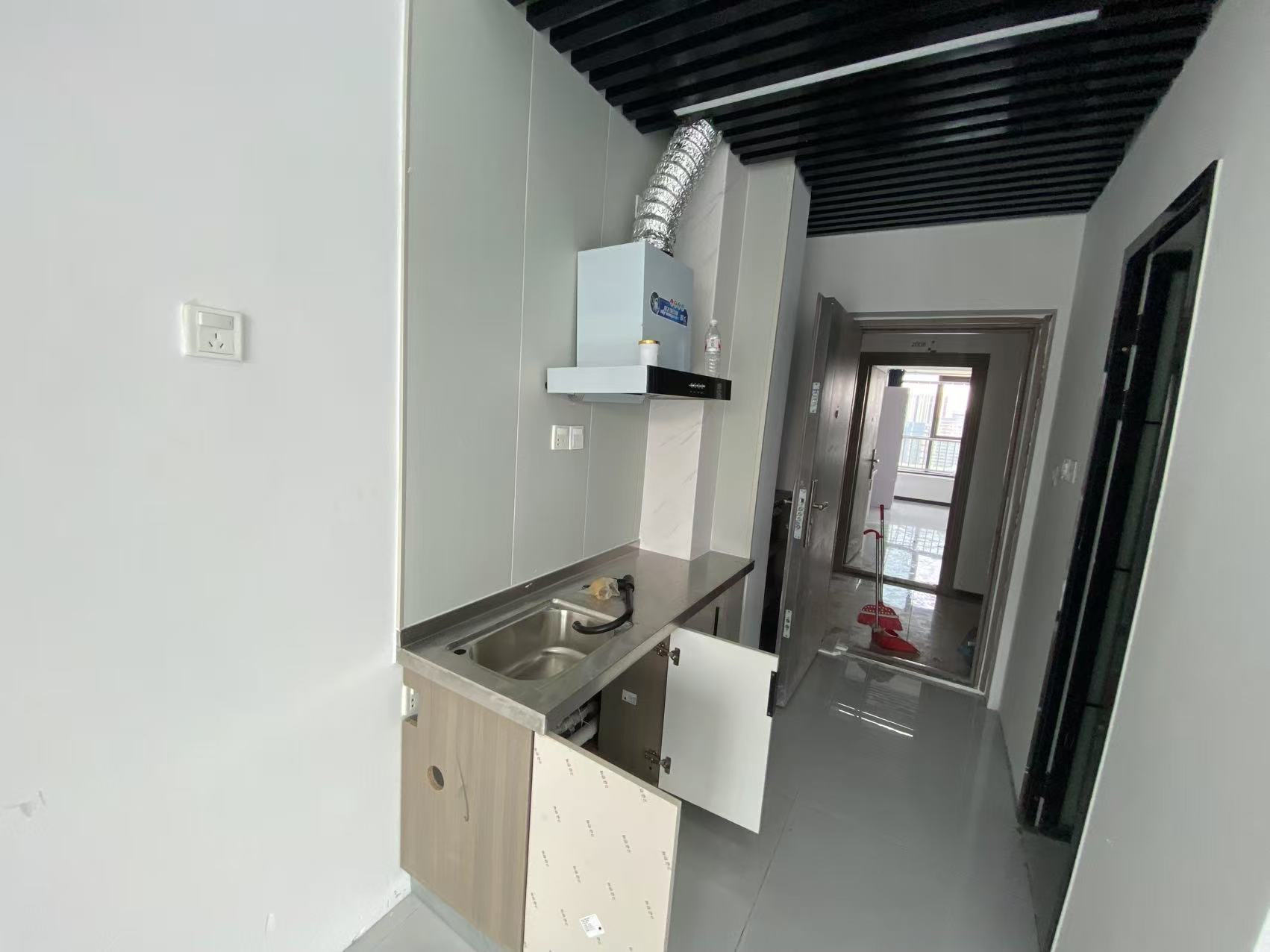 中新锦绣天地东苑一区