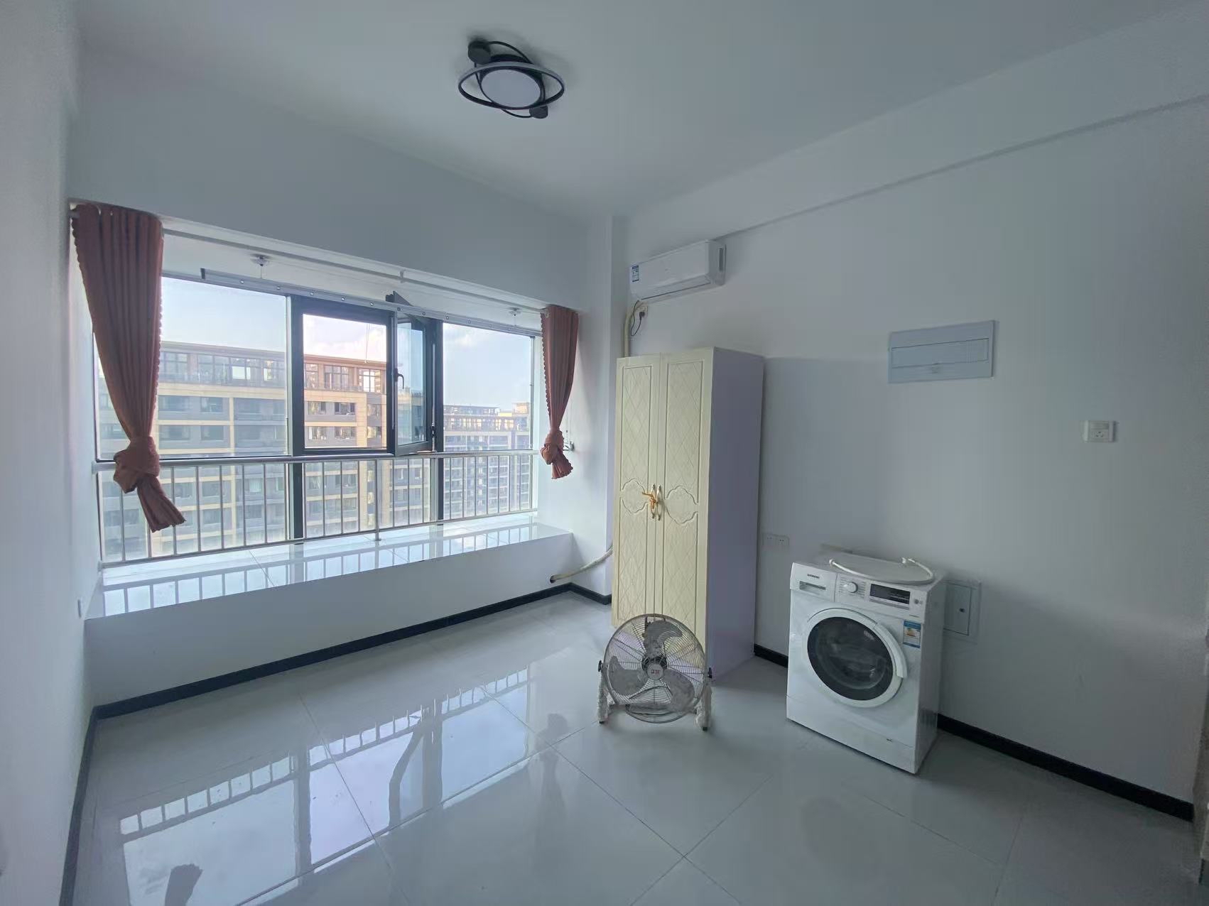 中新锦绣天地东苑一区