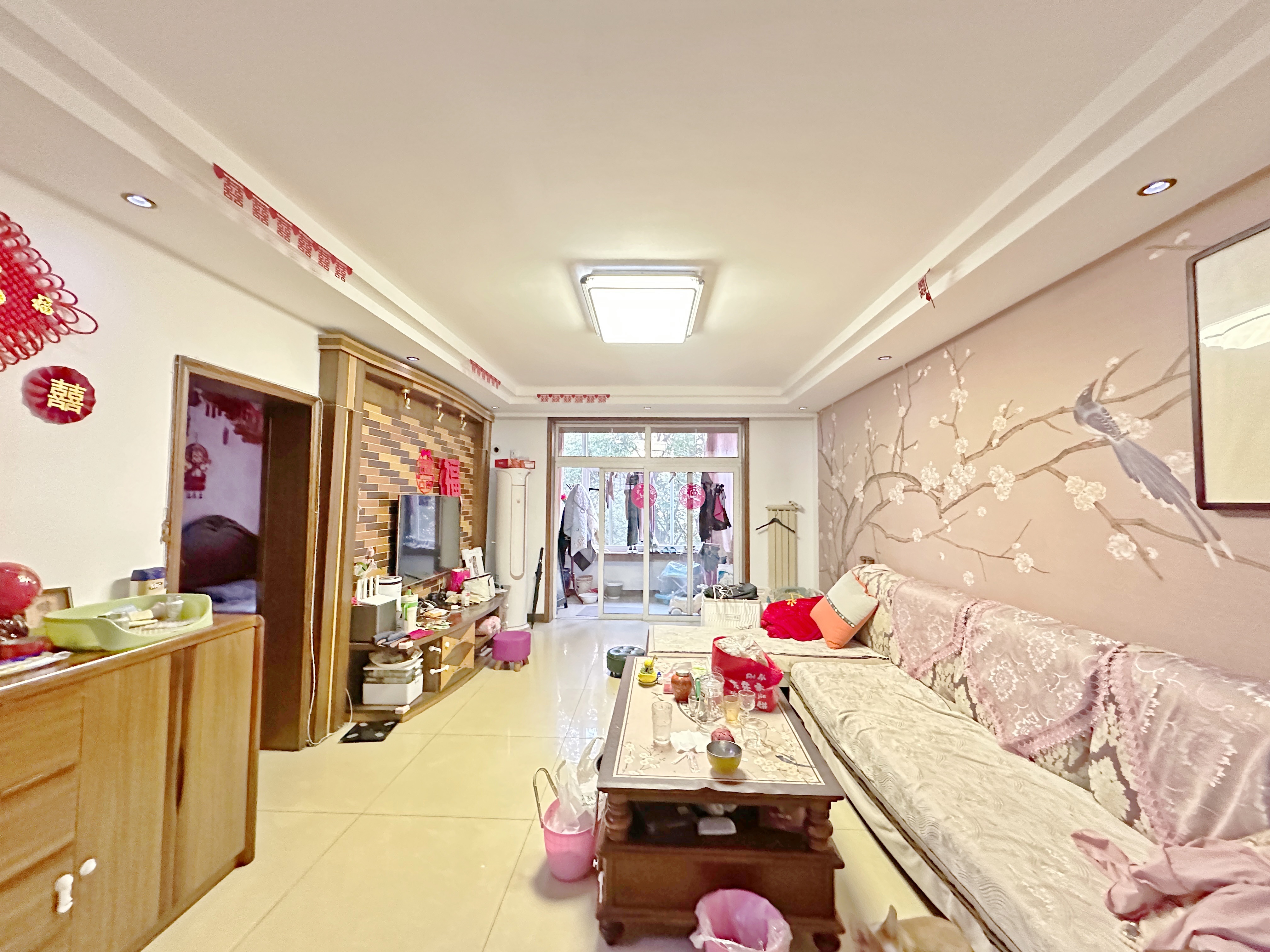 新世界阳光花园