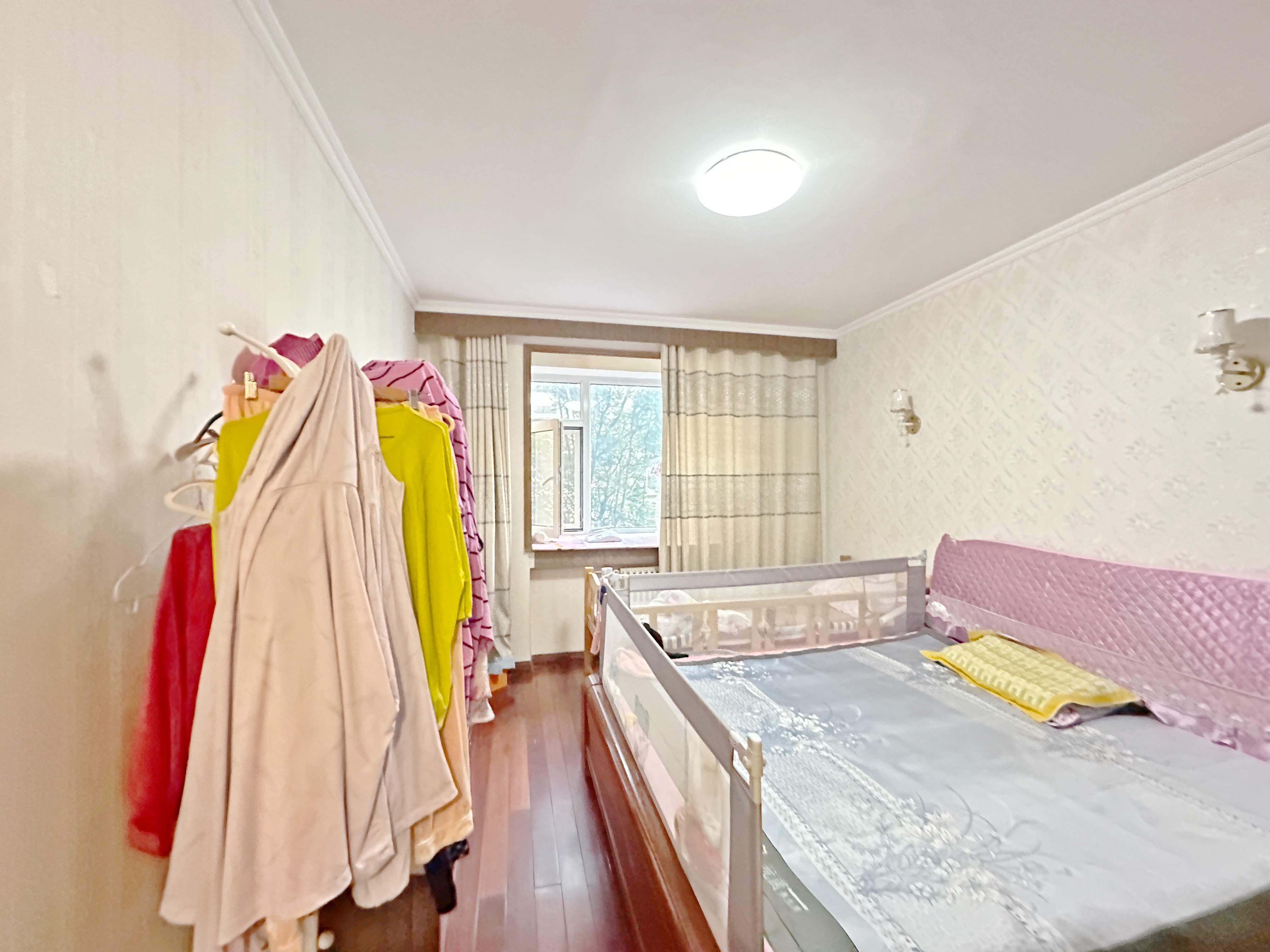 新世界阳光花园