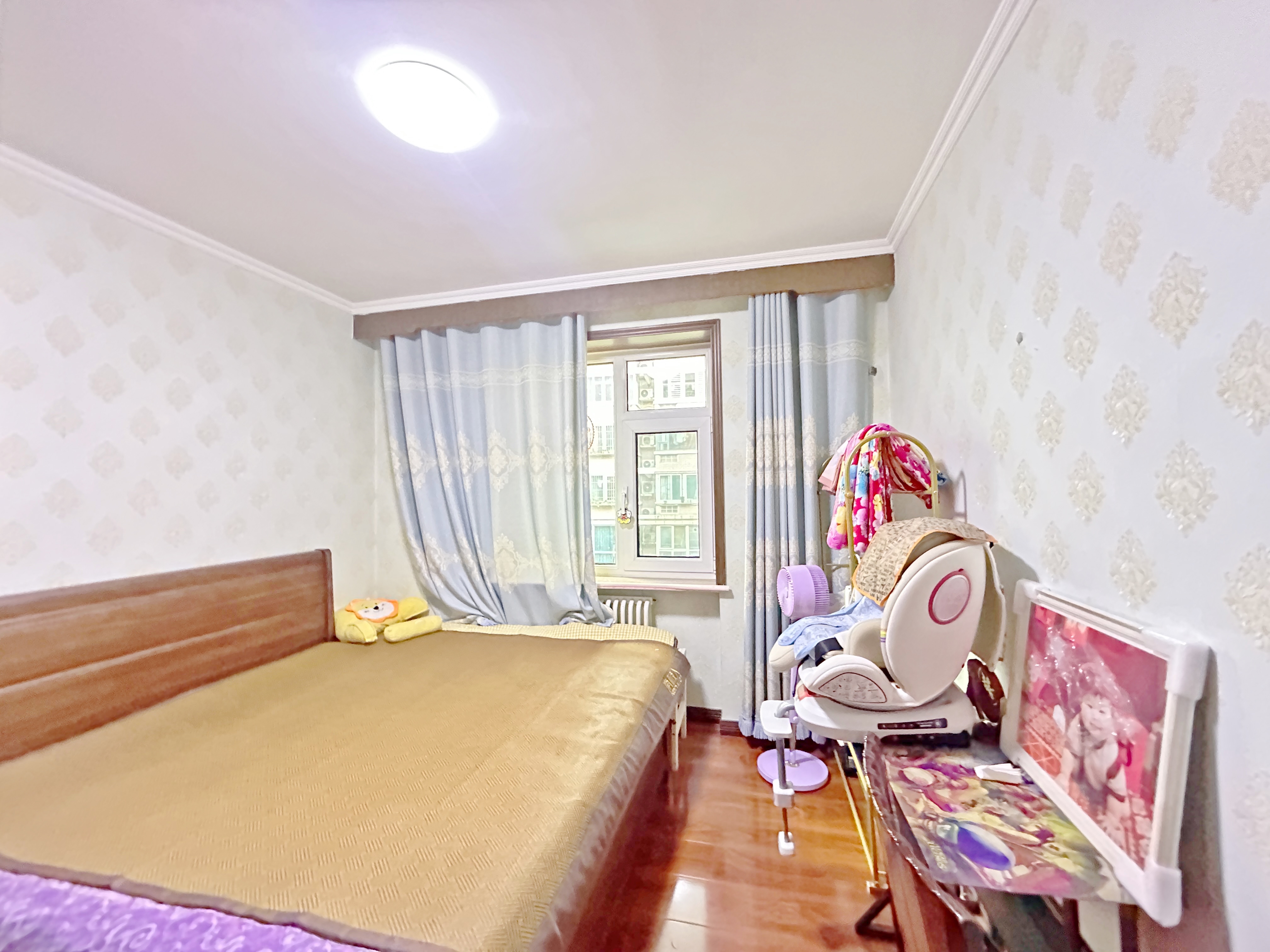 新世界阳光花园