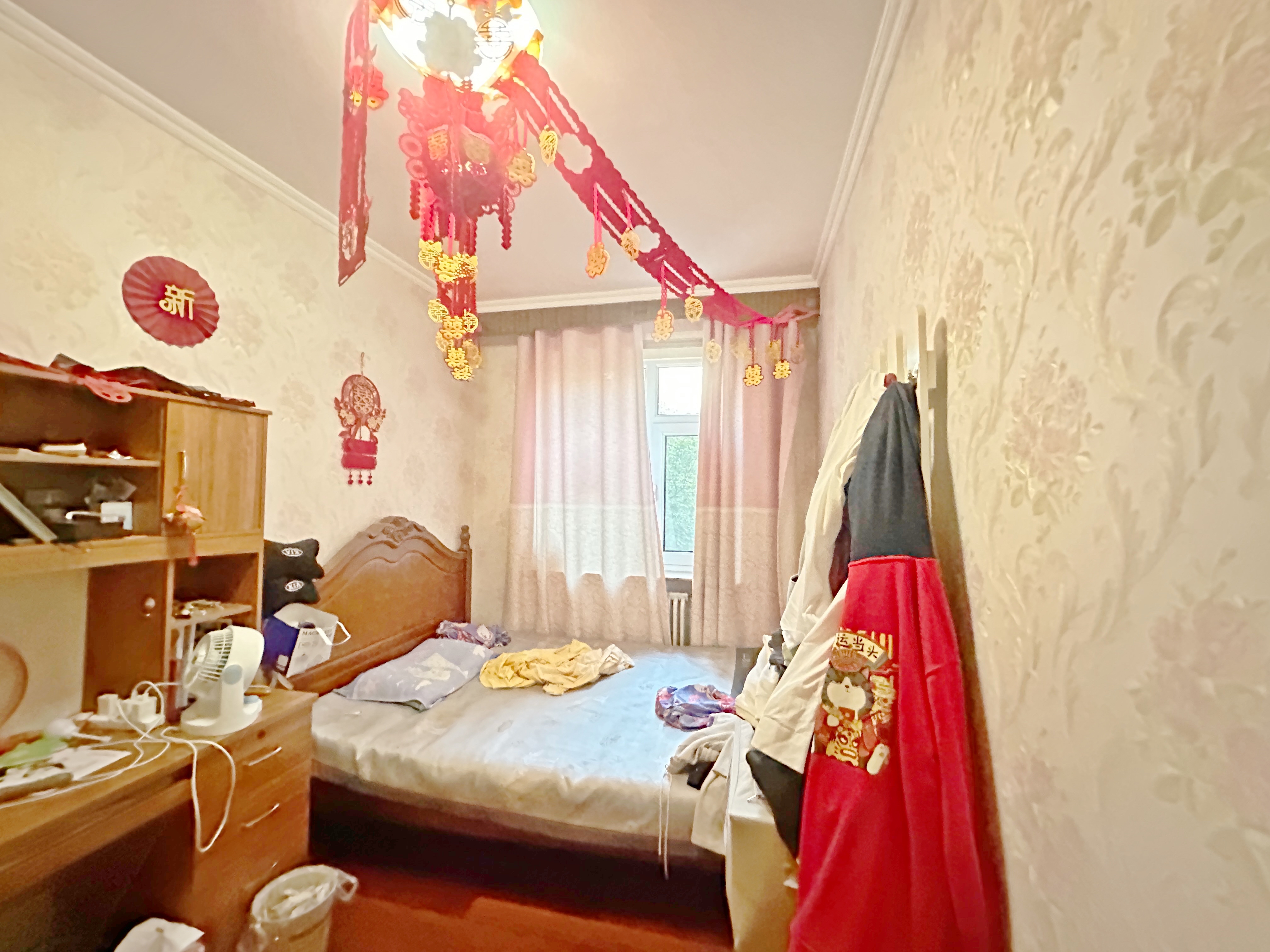 新世界阳光花园