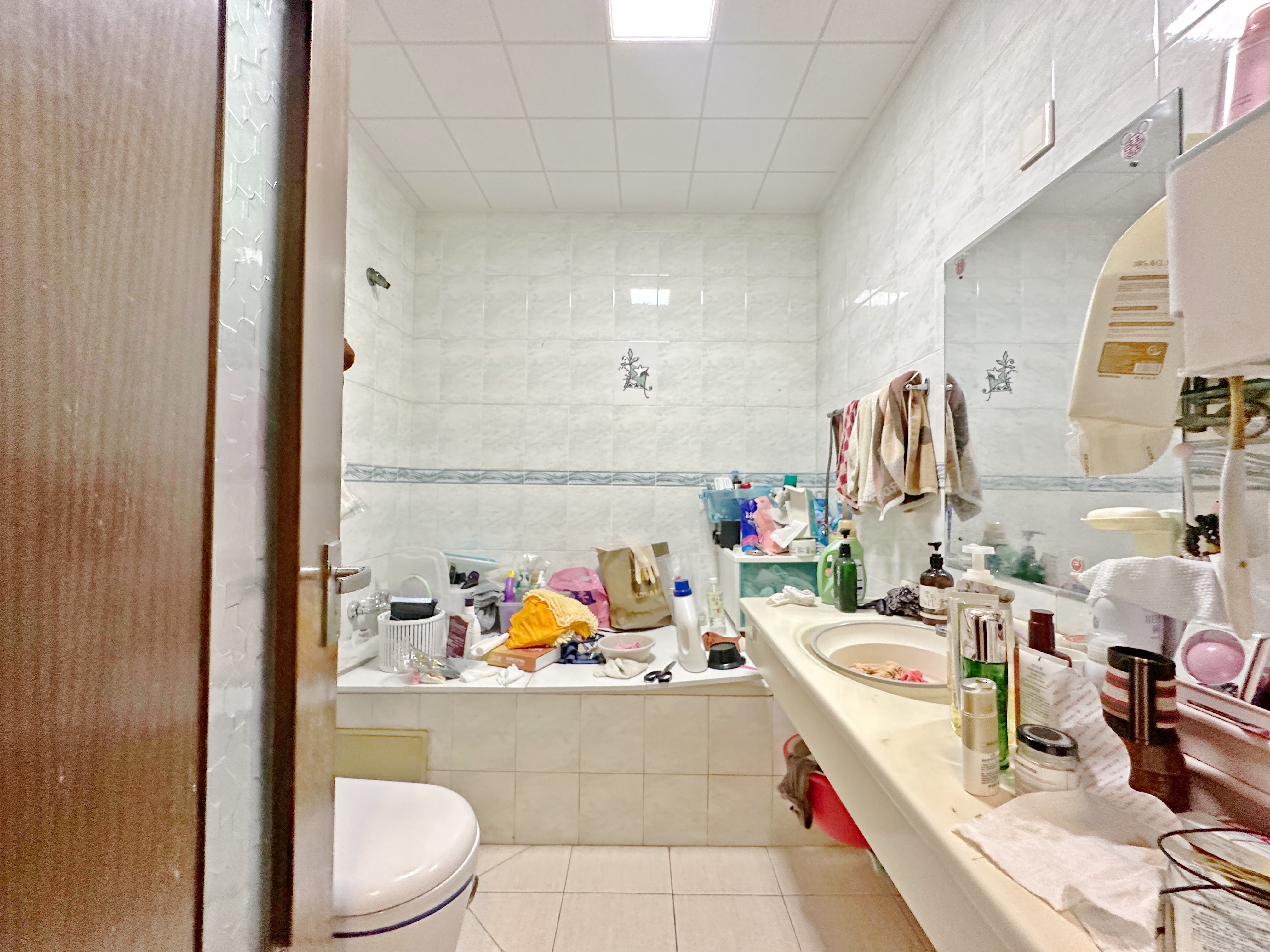 新世界阳光花园