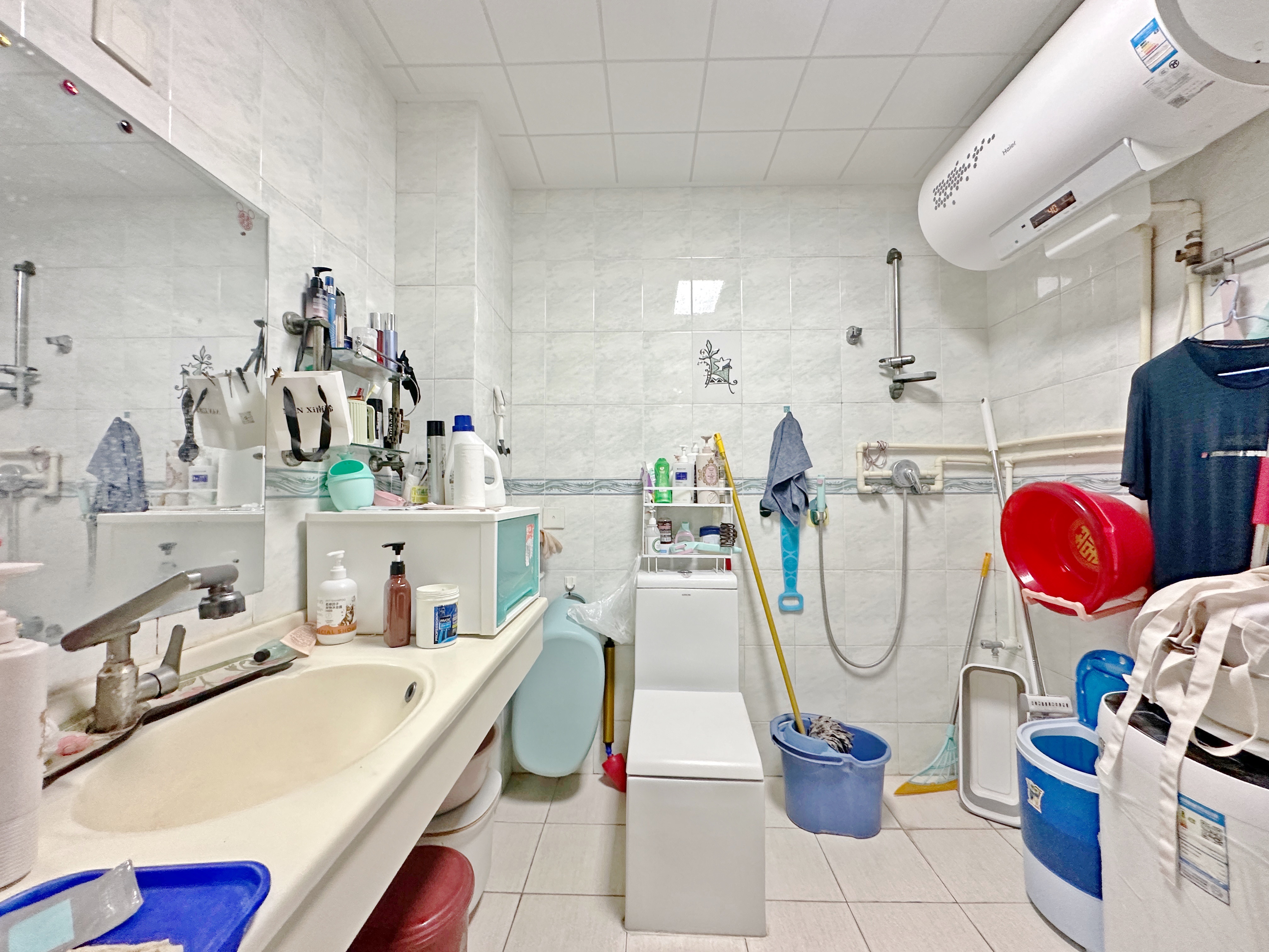 新世界阳光花园