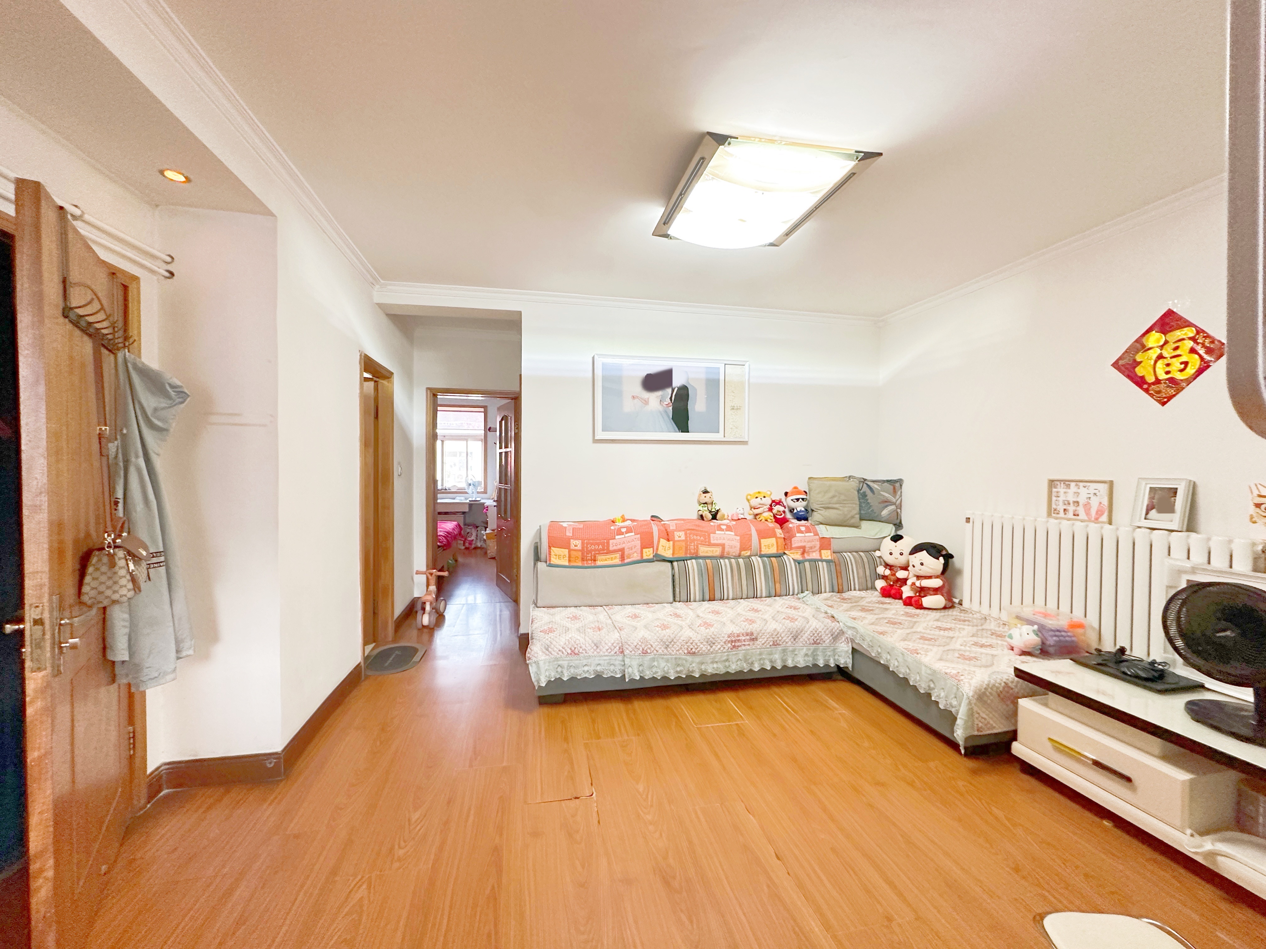 天建天和园冬园