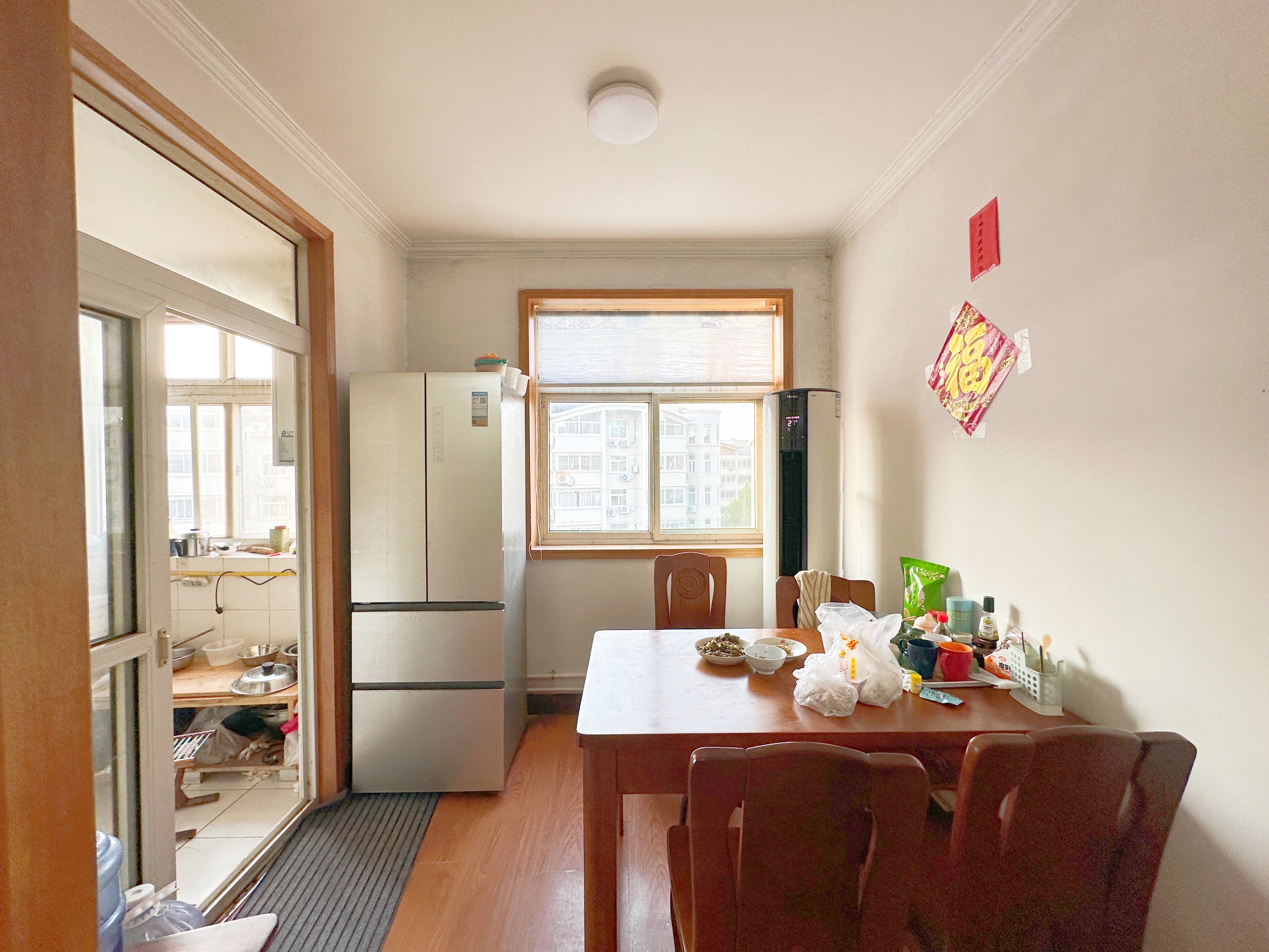 天建天和园冬园