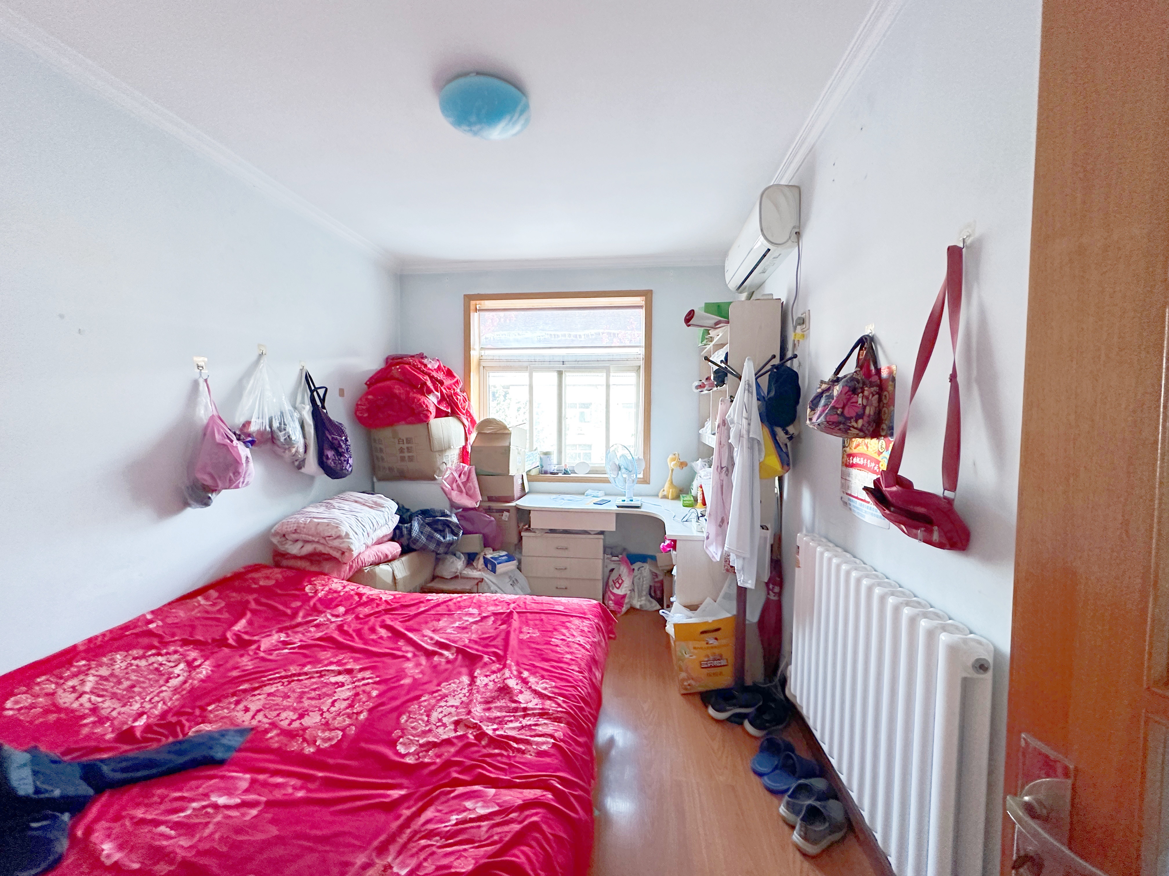 天建天和园冬园