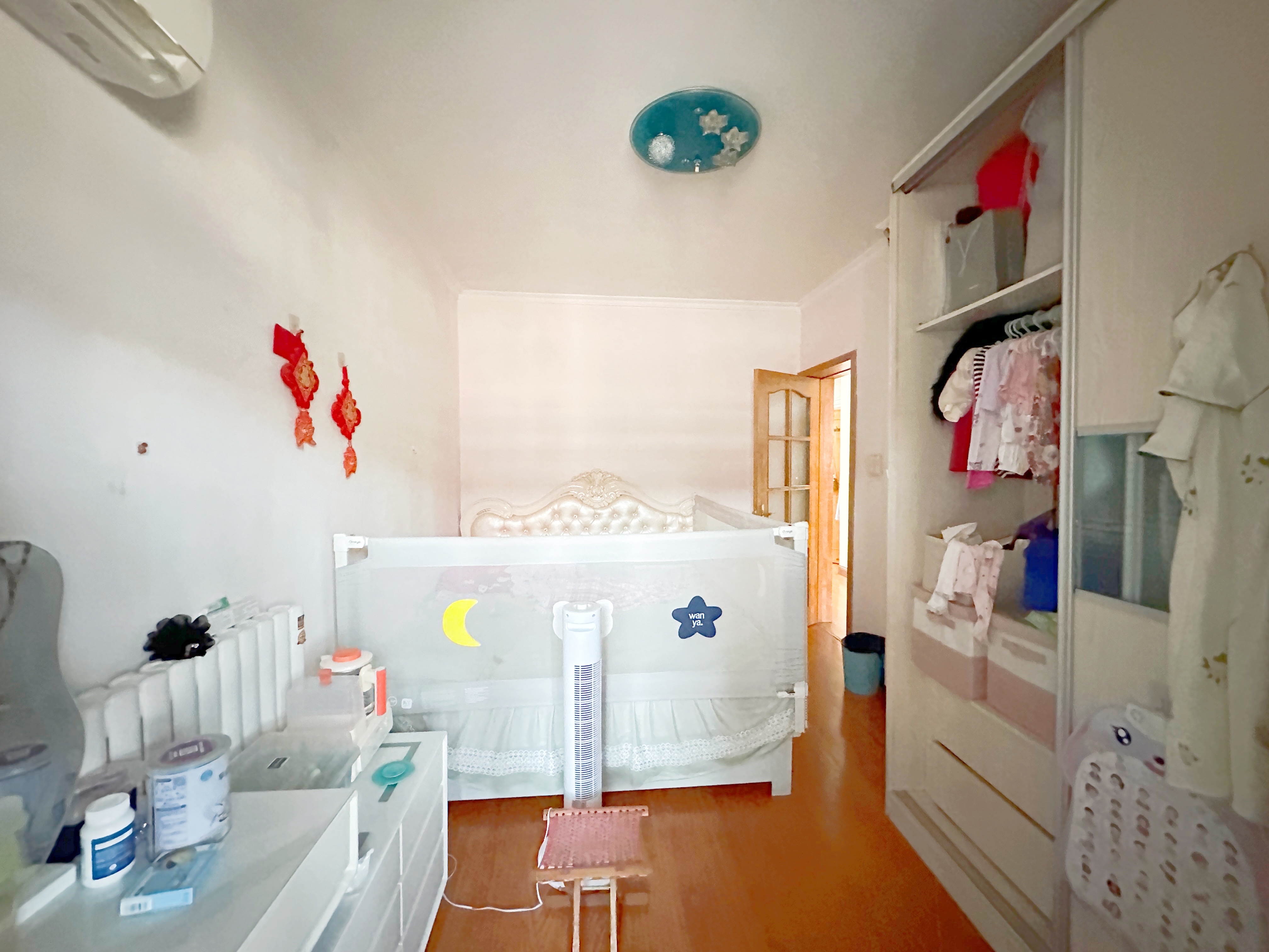 天建天和园冬园