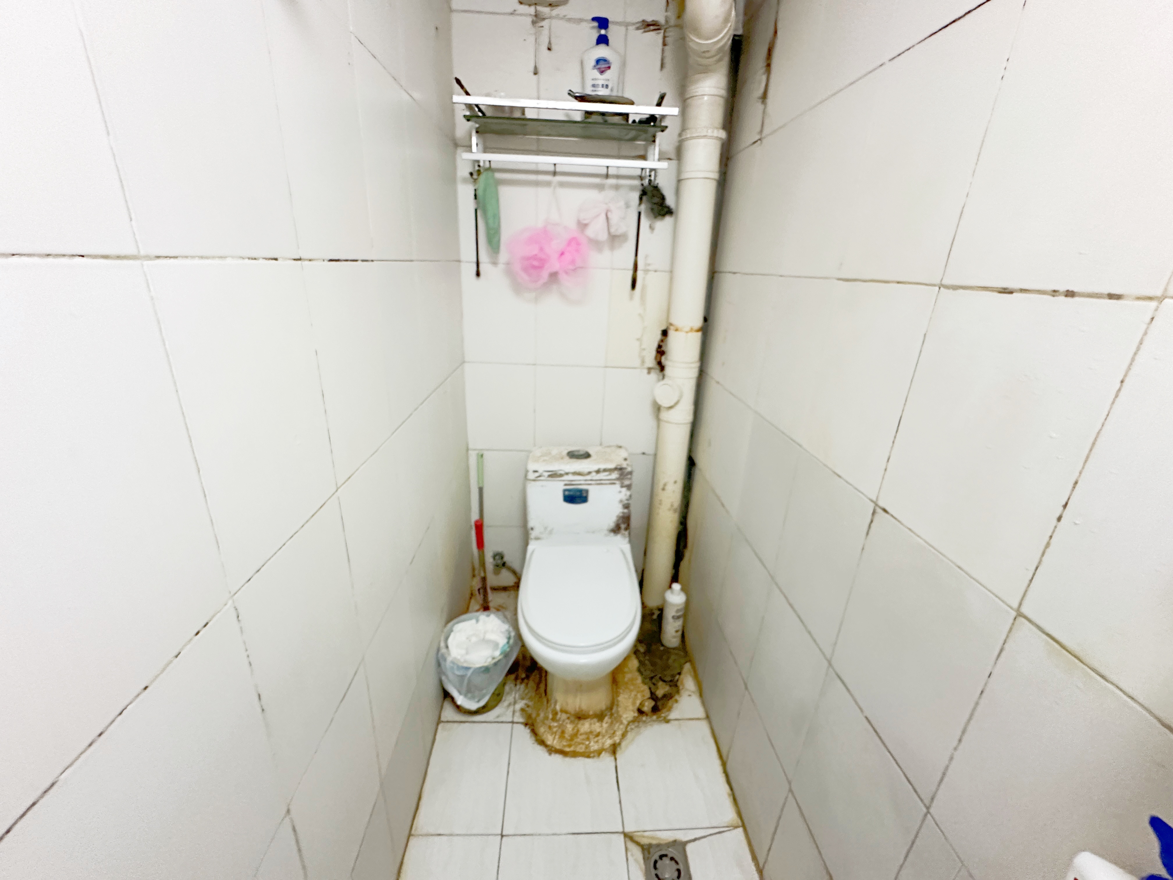 工人新村南村西区